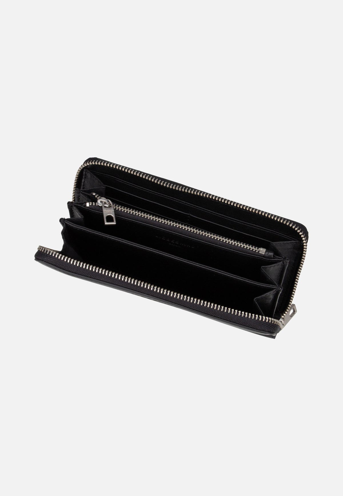 Liebeskind Berlin Sally 2169022 Black Cartera