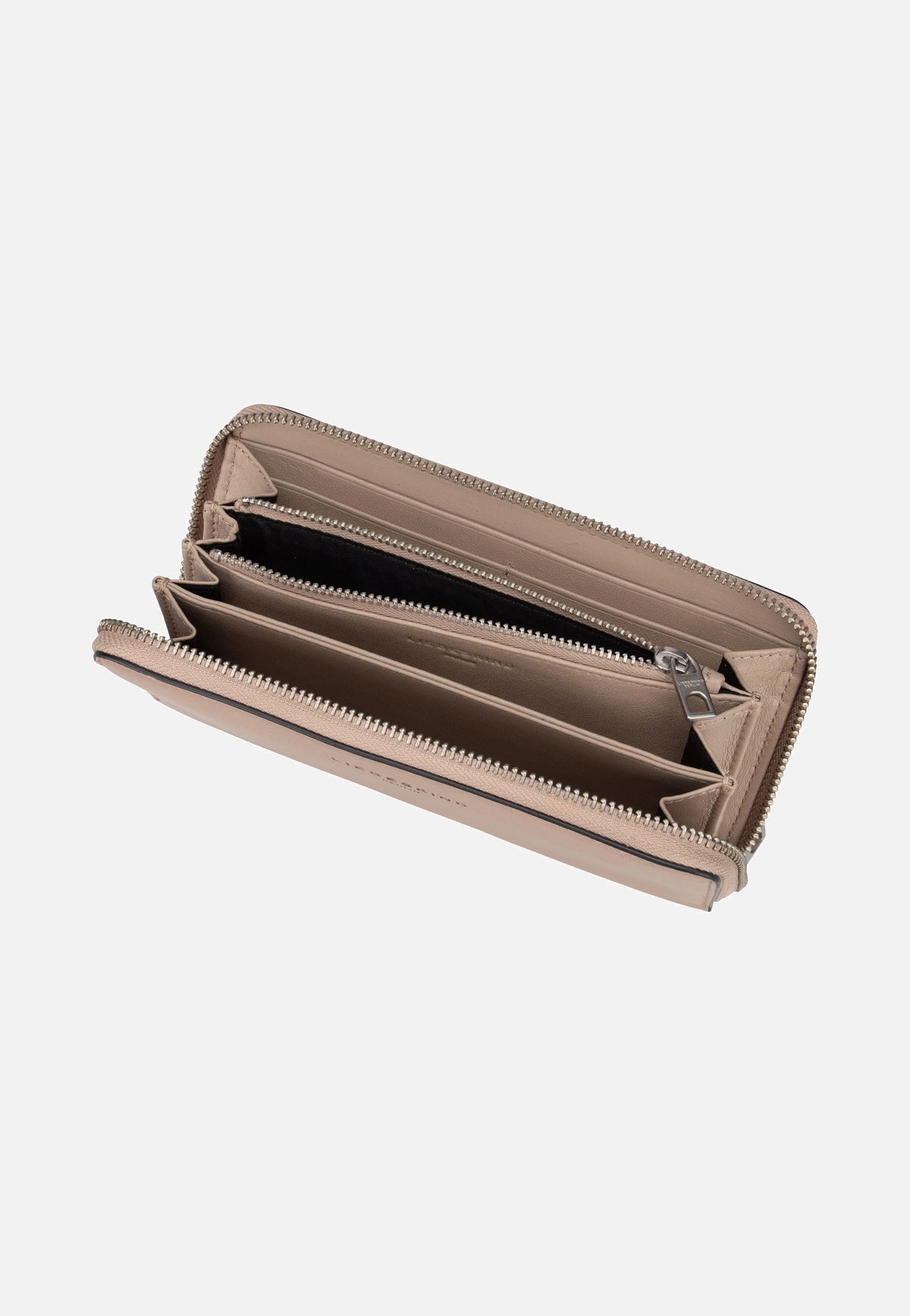 Liebeskind Berlin Sally 2169022 Stone Wallet
