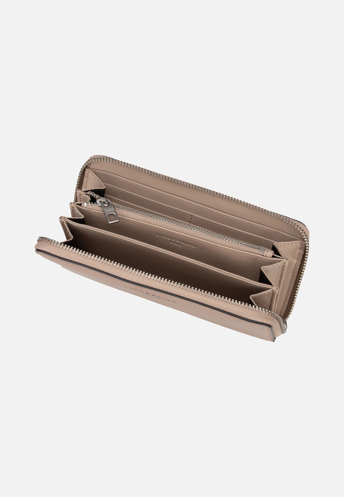 Liebeskind Berlin Sally 2169022 Stone Wallet
