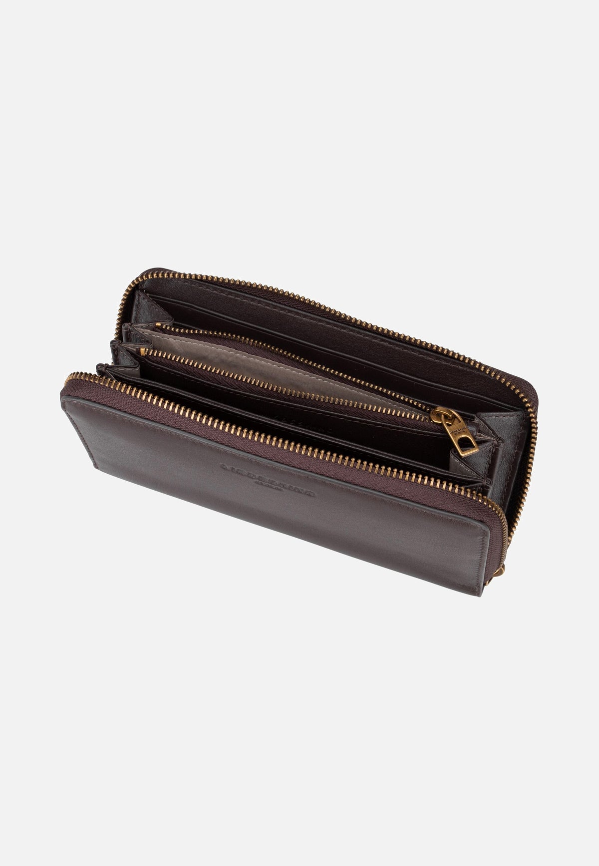 Liebeskind Berlin Sally L 2167652 Roasted Portefeuilles