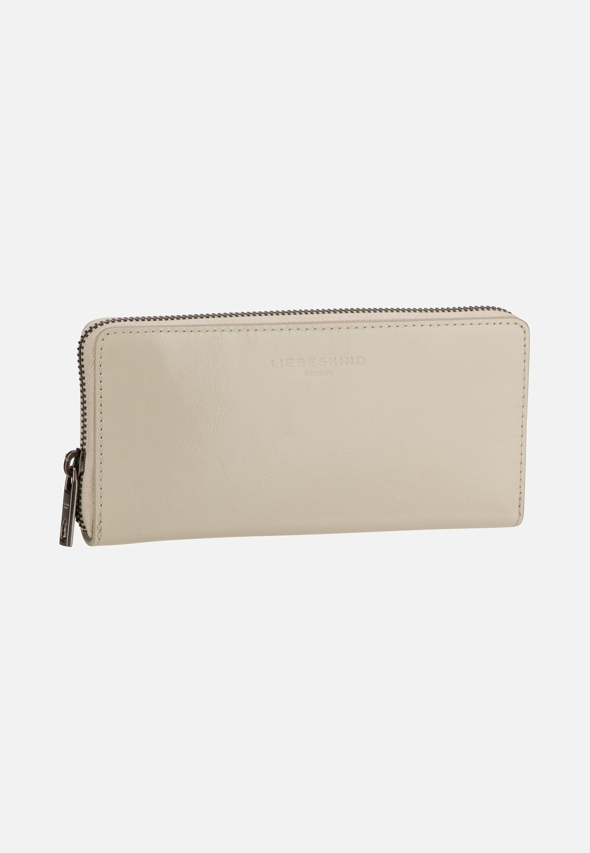 Liebeskind Berlin Sally L Archive Milk Wallet
