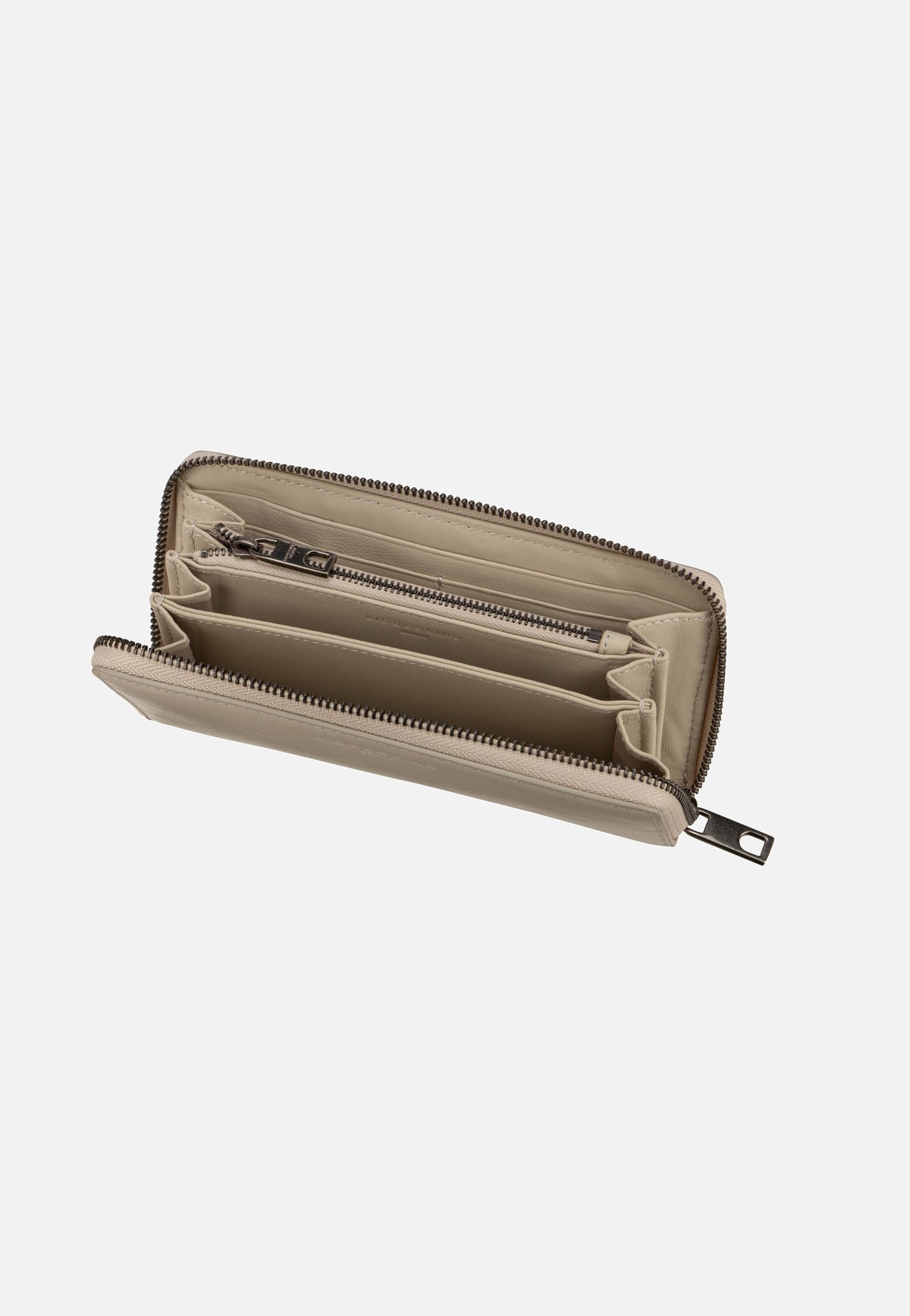 Liebeskind Berlin Sally L Archive Milk Wallet