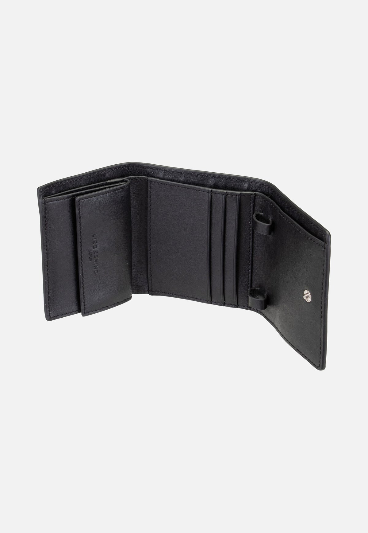 Liebeskind Berlin Sky Ada M 2163203 Black Wallet