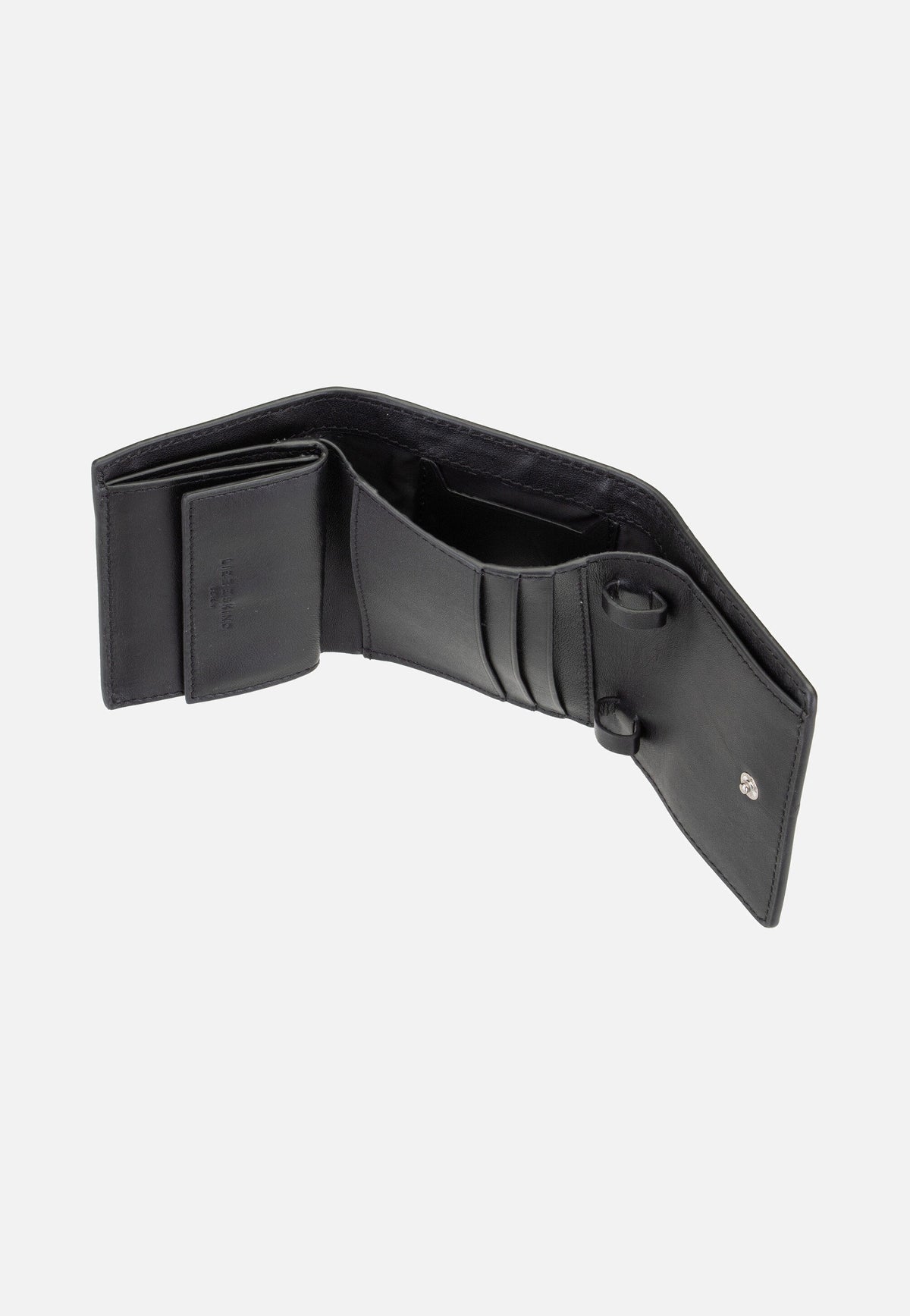 Liebeskind Berlin Sky Ada M 2163203 Black Wallet