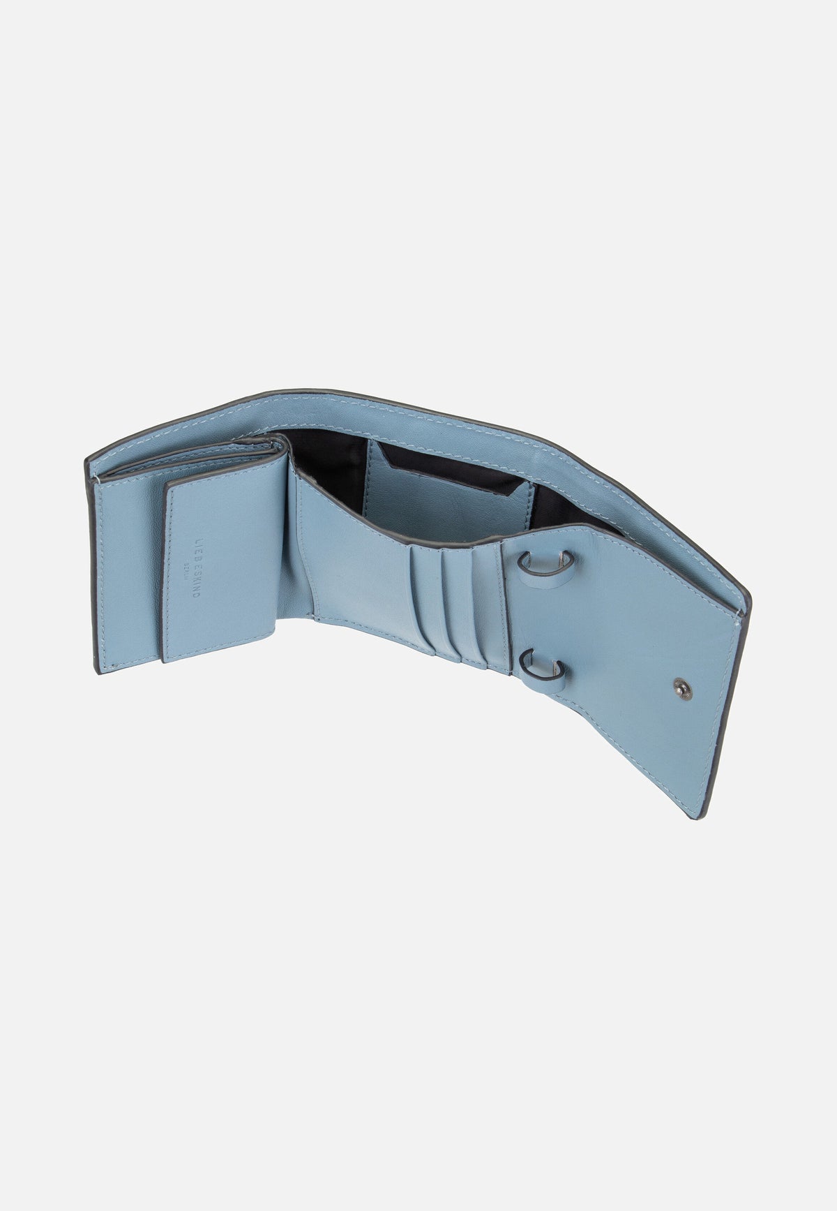 Liebeskind Berlin Sky Ada M 2163203 Blue Heaven Wallet