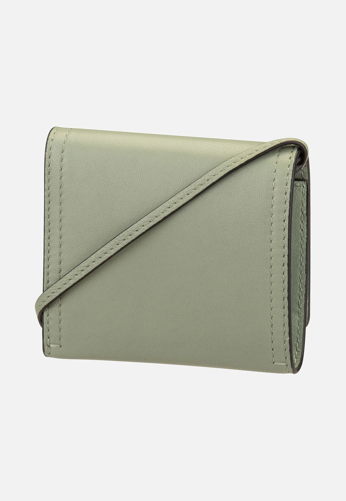 Liebeskind Berlin Sky Ada M 2163203 Forest Green Wallet