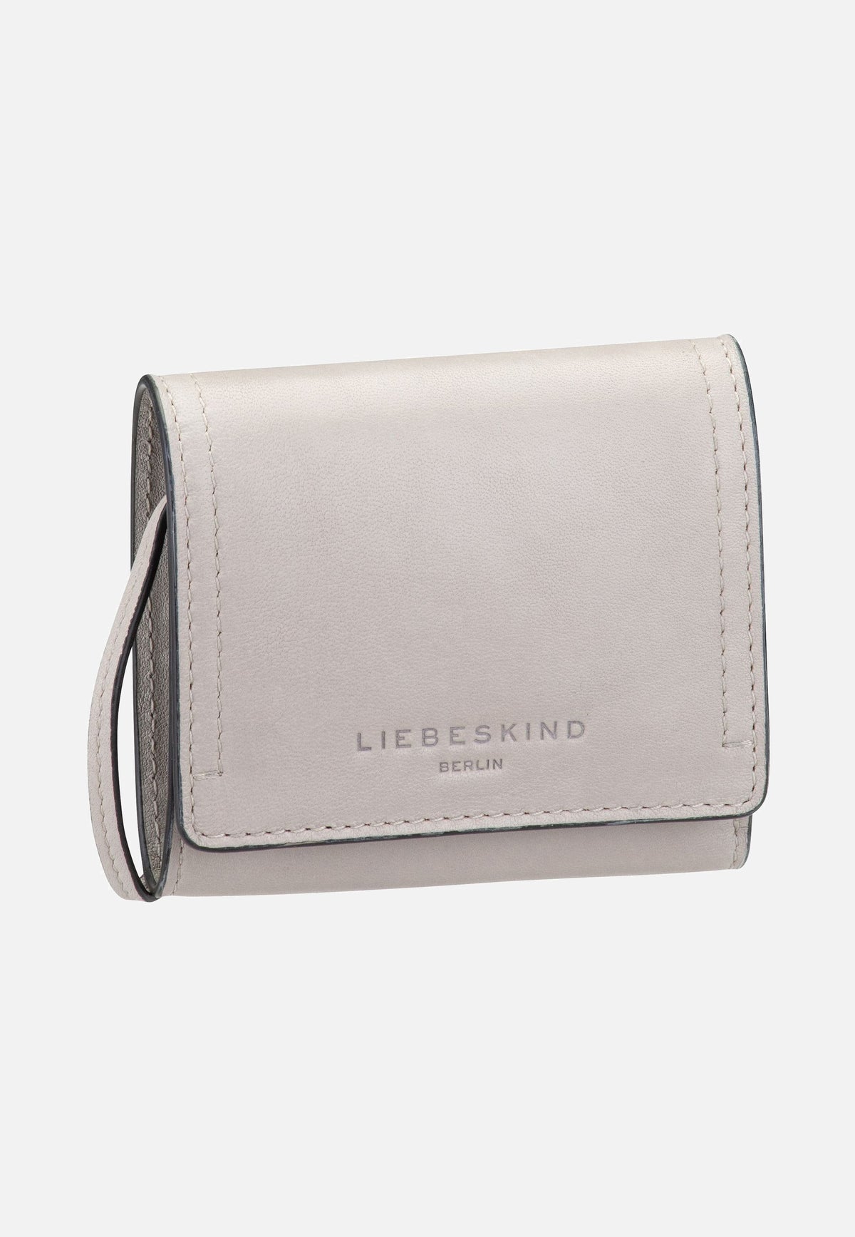Liebeskind Berlin Sky Ada M 2163203 Steel Wallet