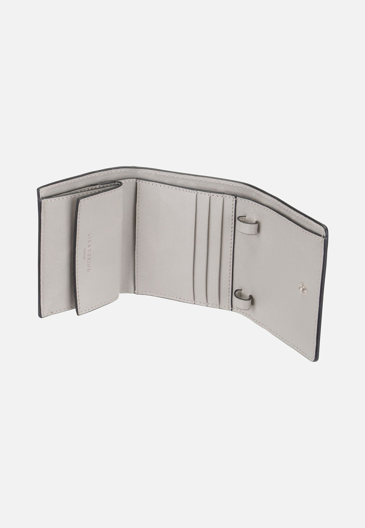 Liebeskind Berlin Sky Ada M 2163203 Steel Wallet