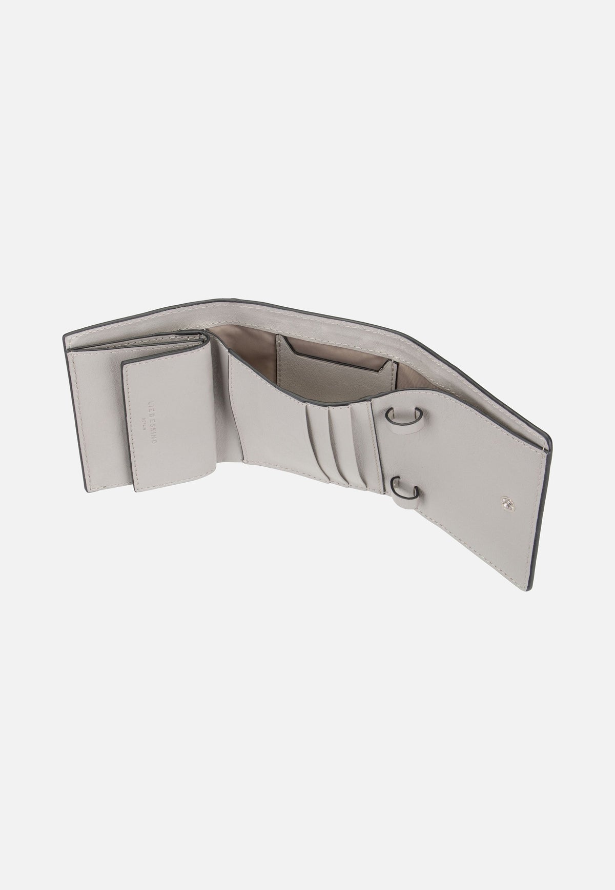 Liebeskind Berlin Sky Ada M 2163203 Steel Wallet
