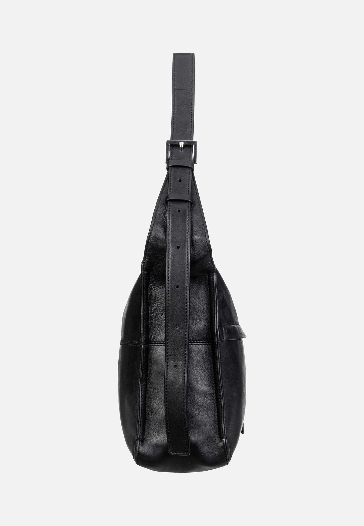 Liebeskind Berlin Sky M 2159540 Black Shoulder Bag