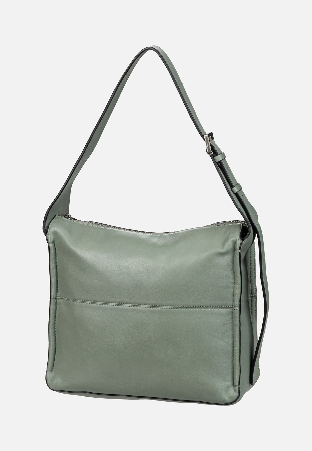 Liebeskind Berlin Sky M 2159540 Forest Green Shoulder Bag