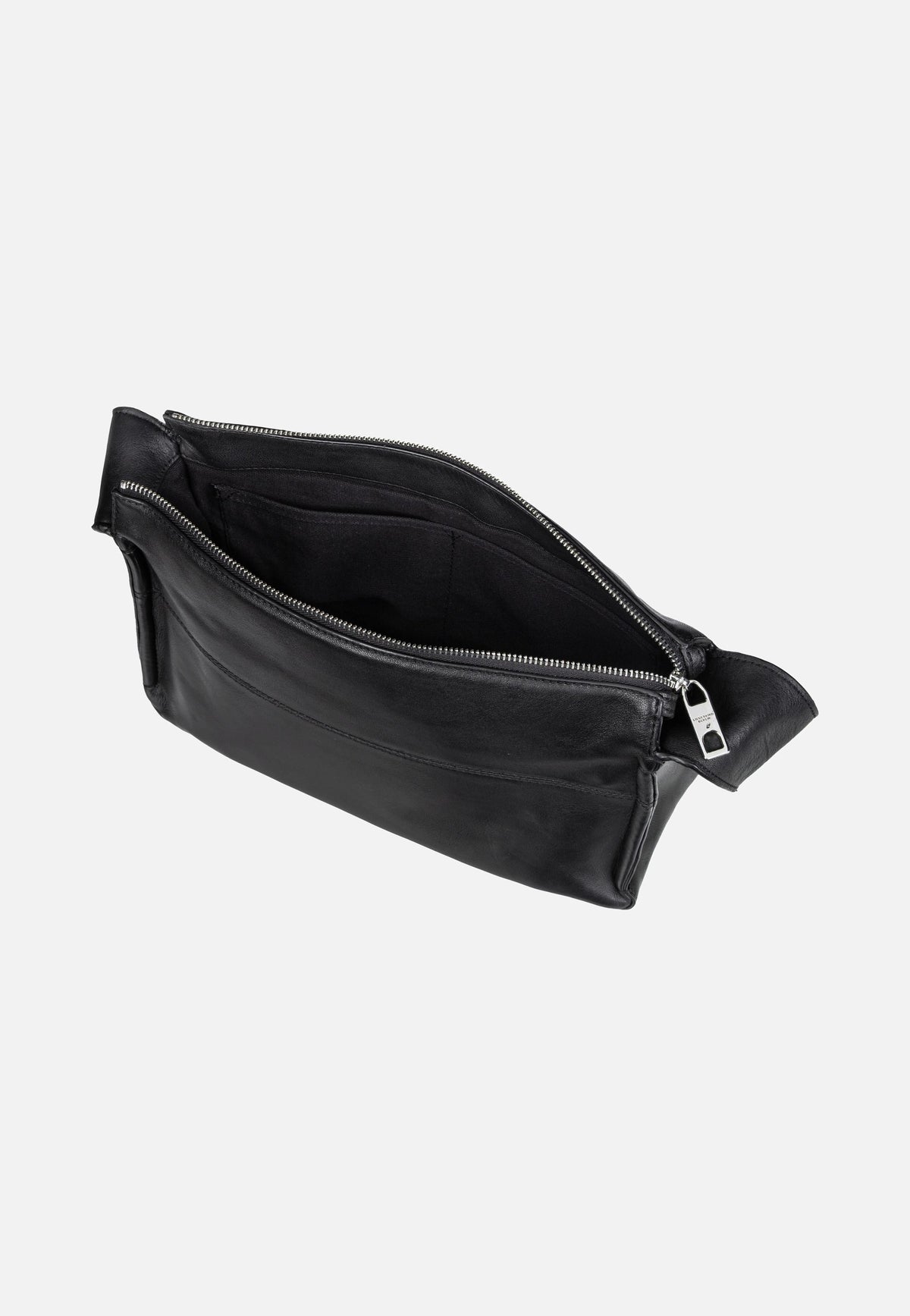 Liebeskind Berlin Sky M 2159541 Black Crossbody Bag