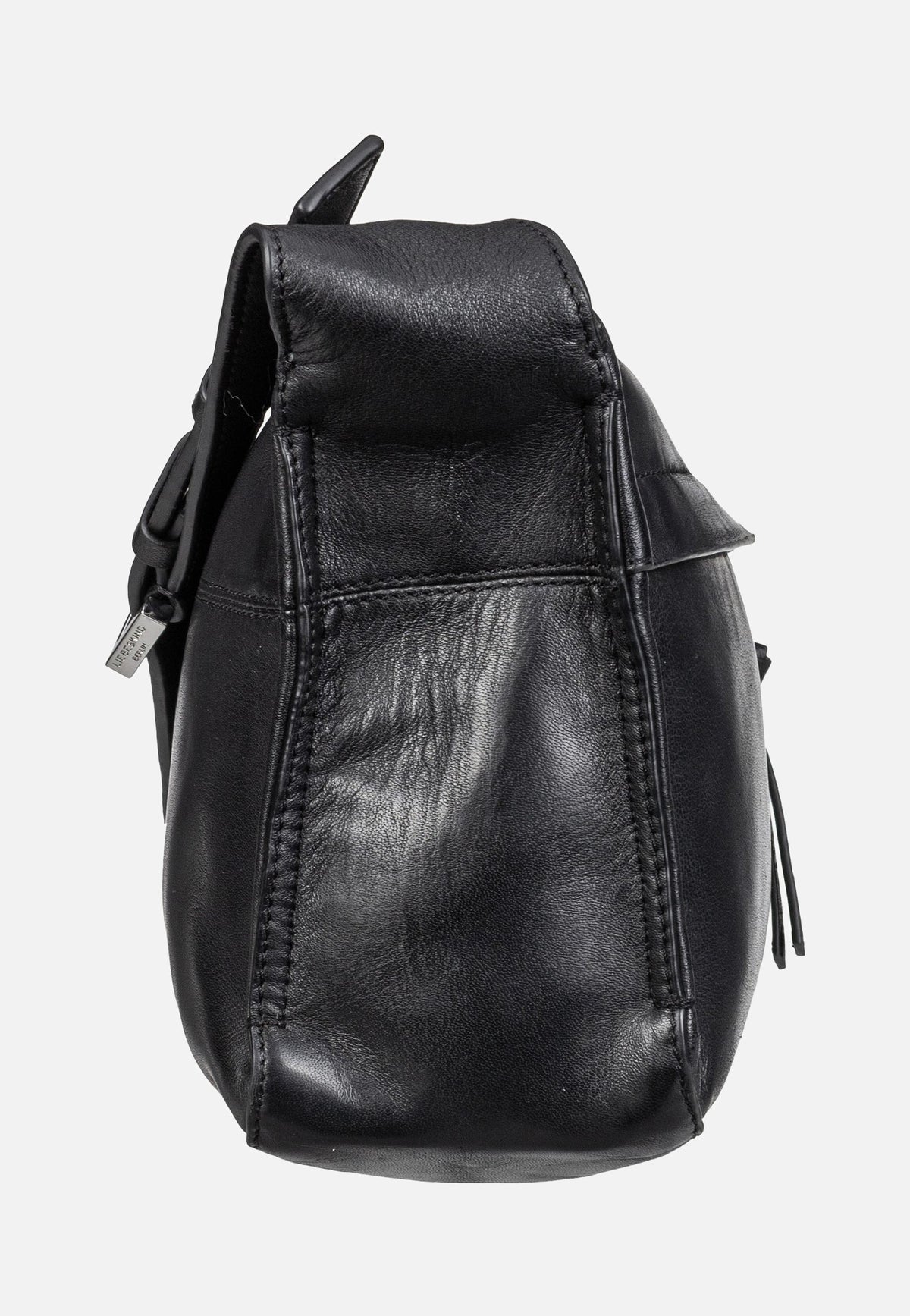 Liebeskind Berlin Sky M 2159541 Black Crossbody Bag