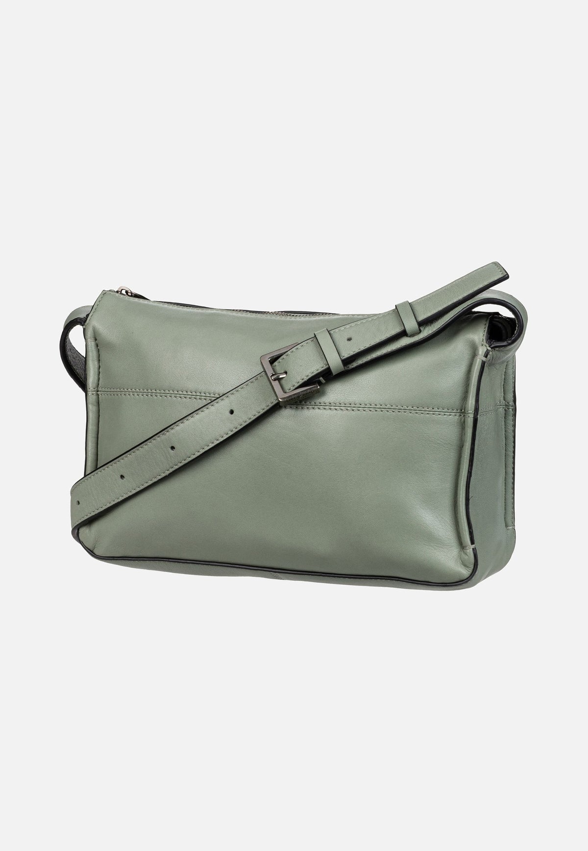 Liebeskind Berlin Sky M 2159541 Forest Green Crossbody Bag