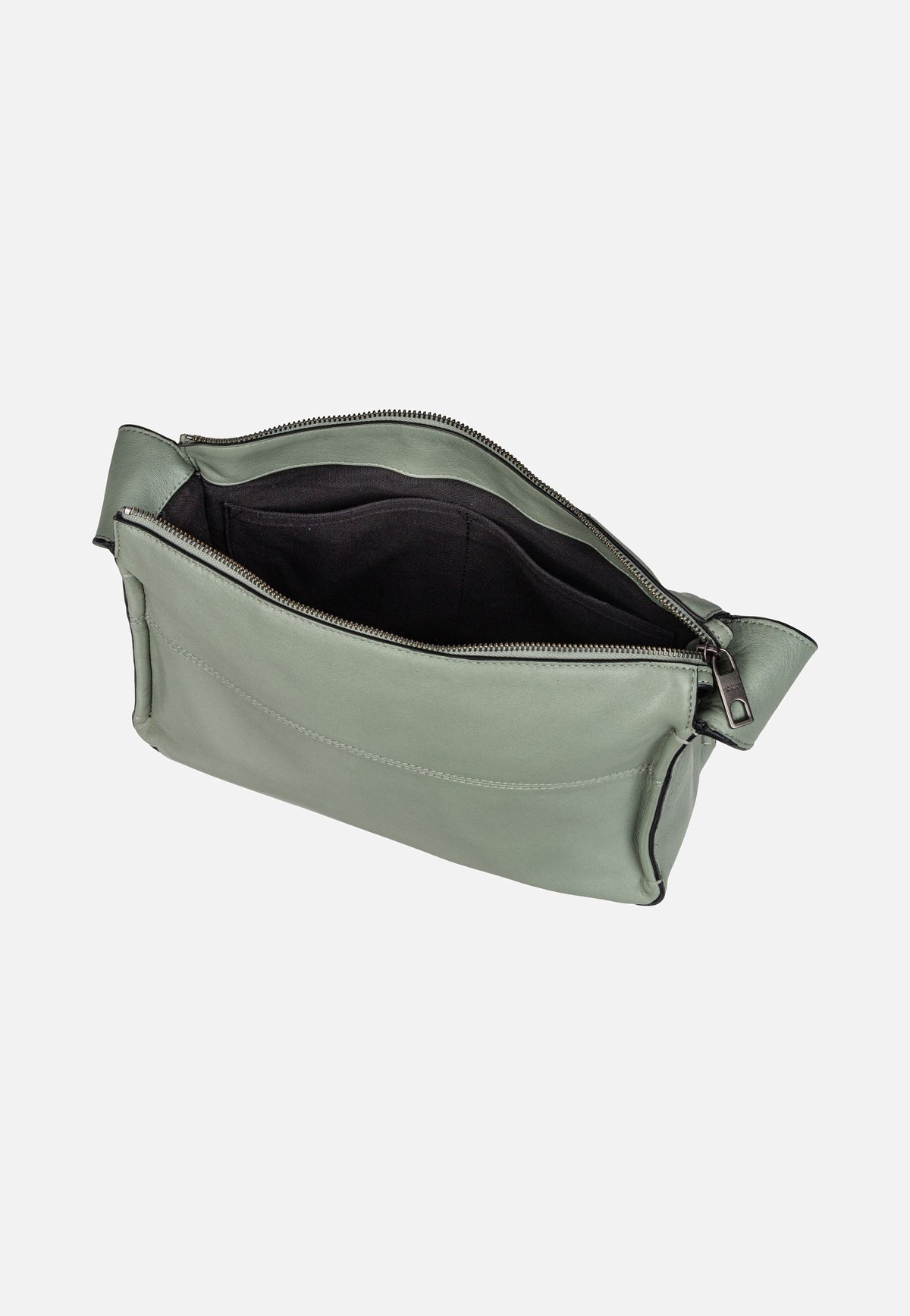 Liebeskind Berlin Sky M 2159541 Forest Green Crossbody Bag