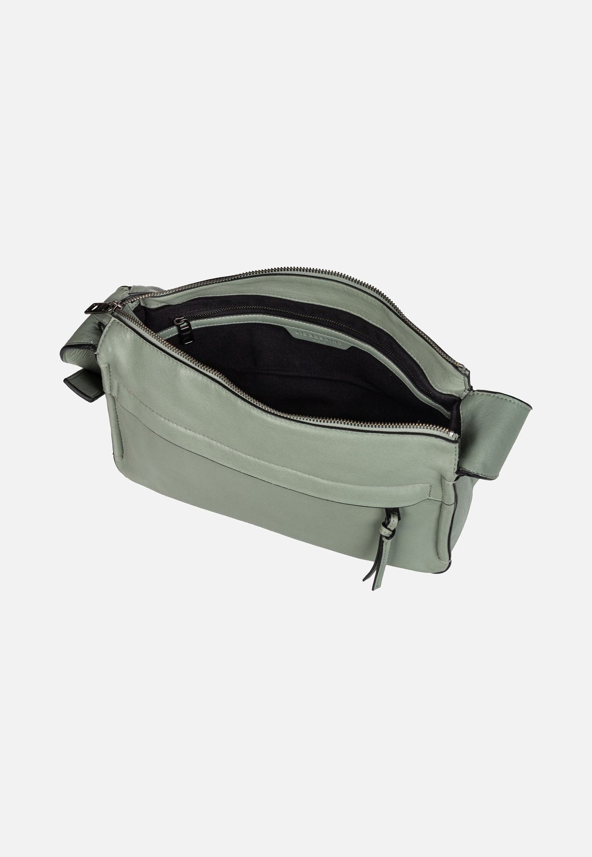 Liebeskind Berlin Sky M 2159541 Forest Green Crossbody Bag