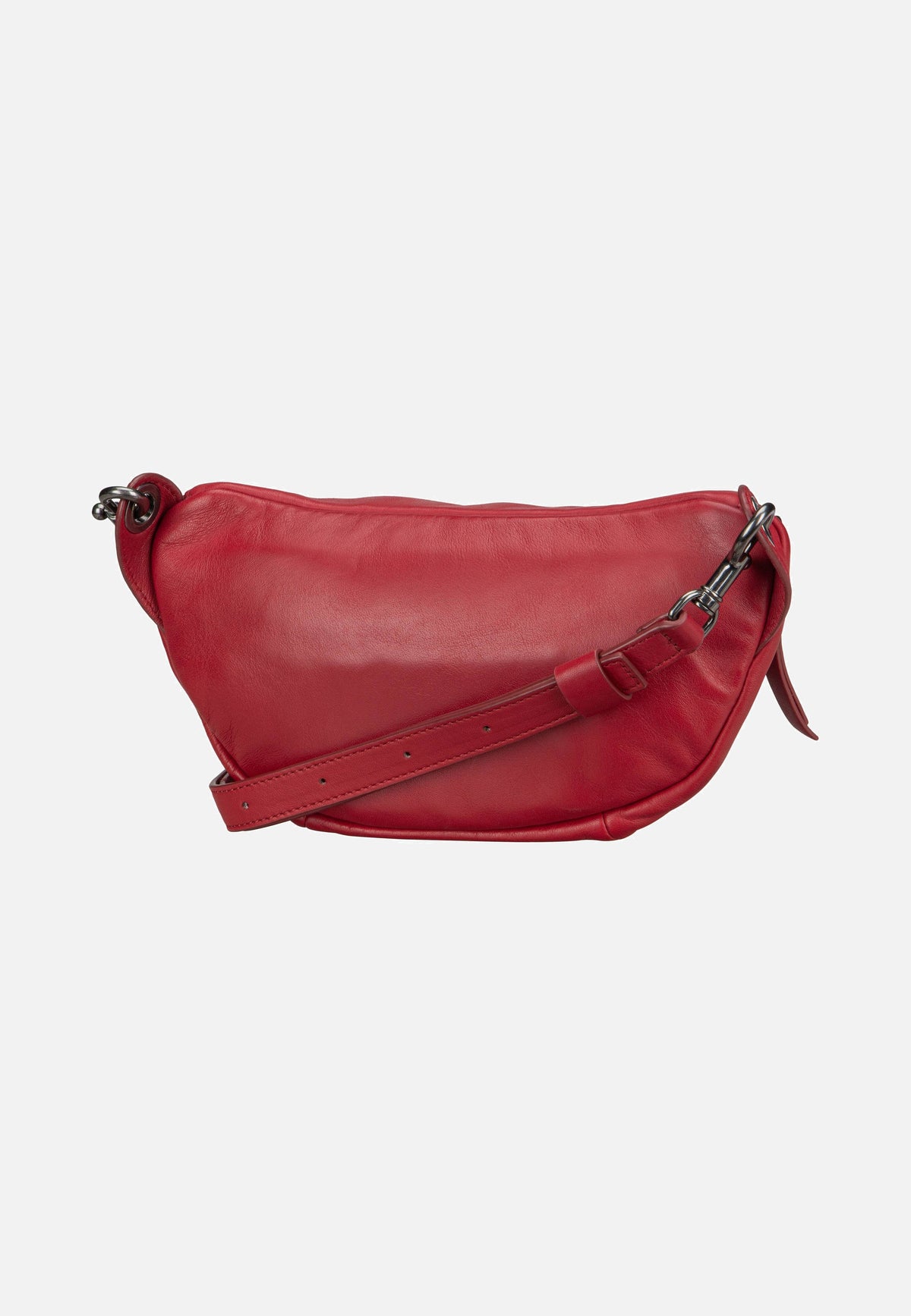 Liebeskind Berlin Tavia 20 True Red Fanny Pack