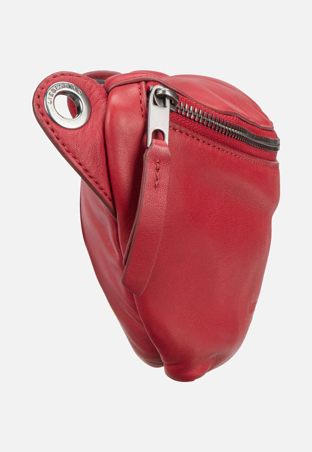 Liebeskind Berlin Tavia 20 True Red Fanny Pack