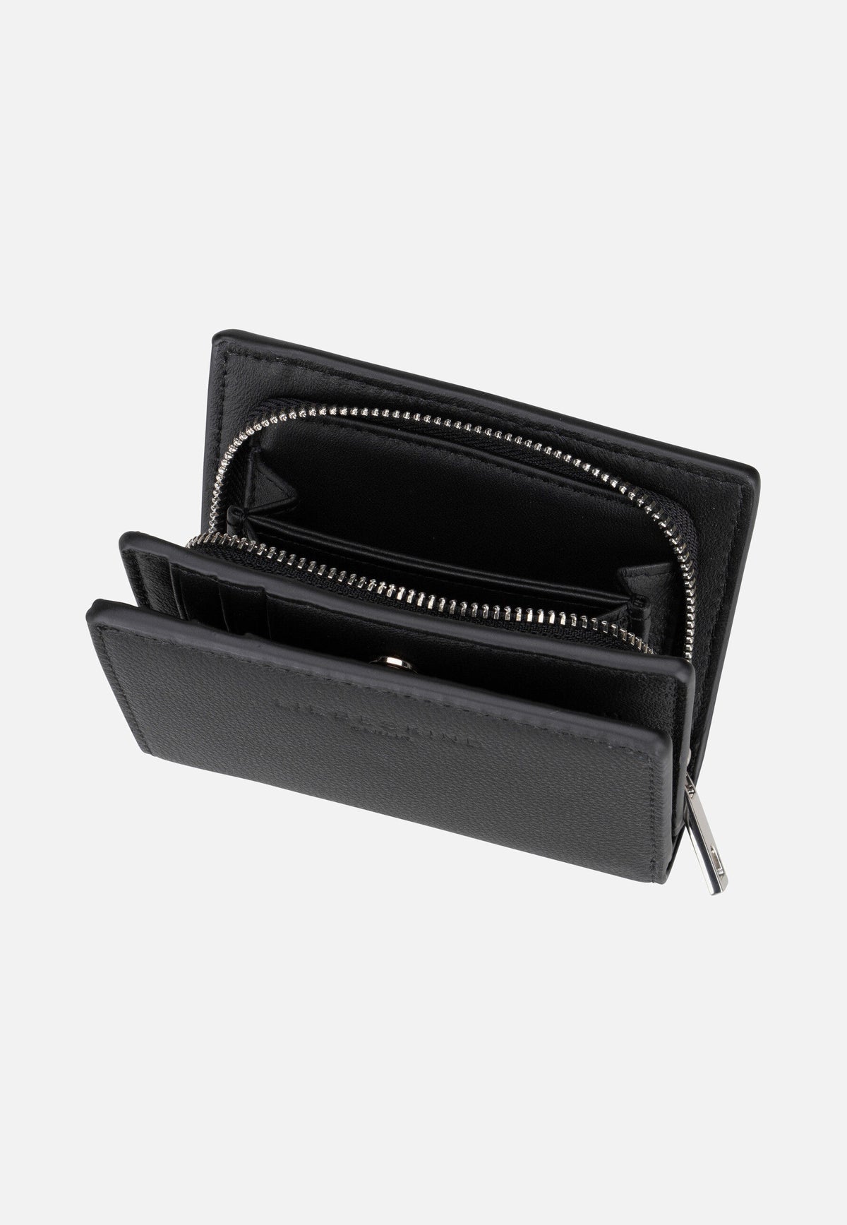 Liebeskind Berlin Thea Harris M 2169229 Black Wallet