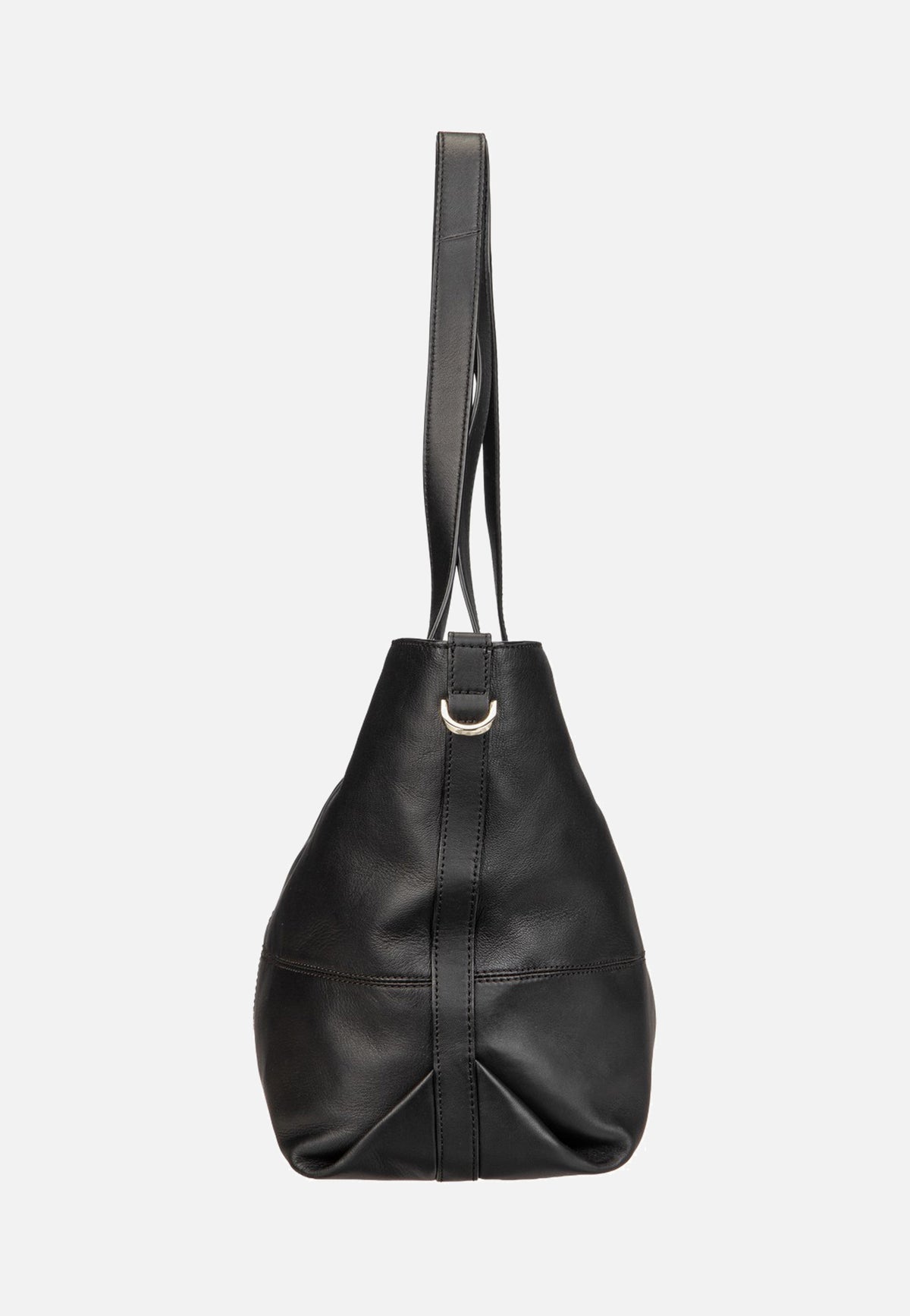 Liebeskind Berlin Ariel Shopper M Tokyo Sheep Black Shopper