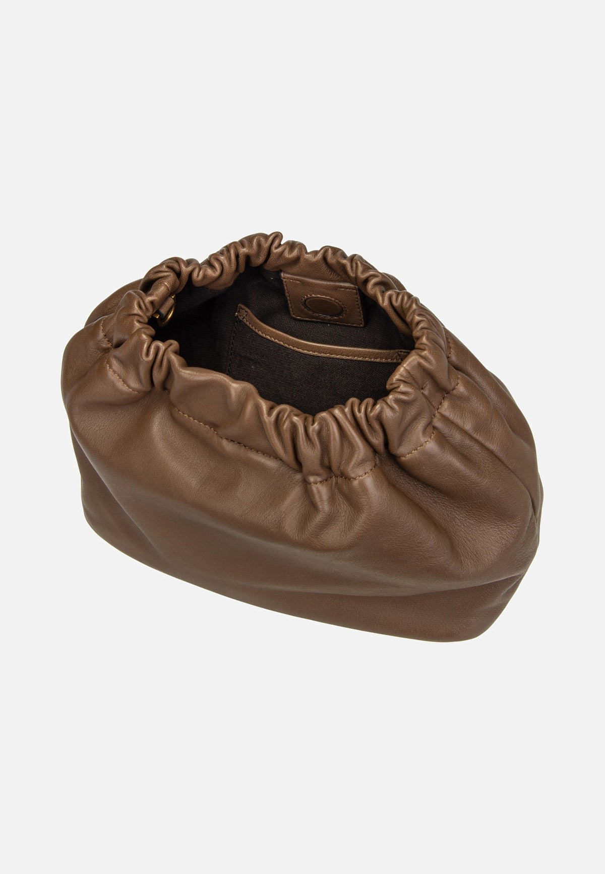 Liebeskind Berlin Cloud II Hobo S Sheep Natural Safari Bolso Hobo