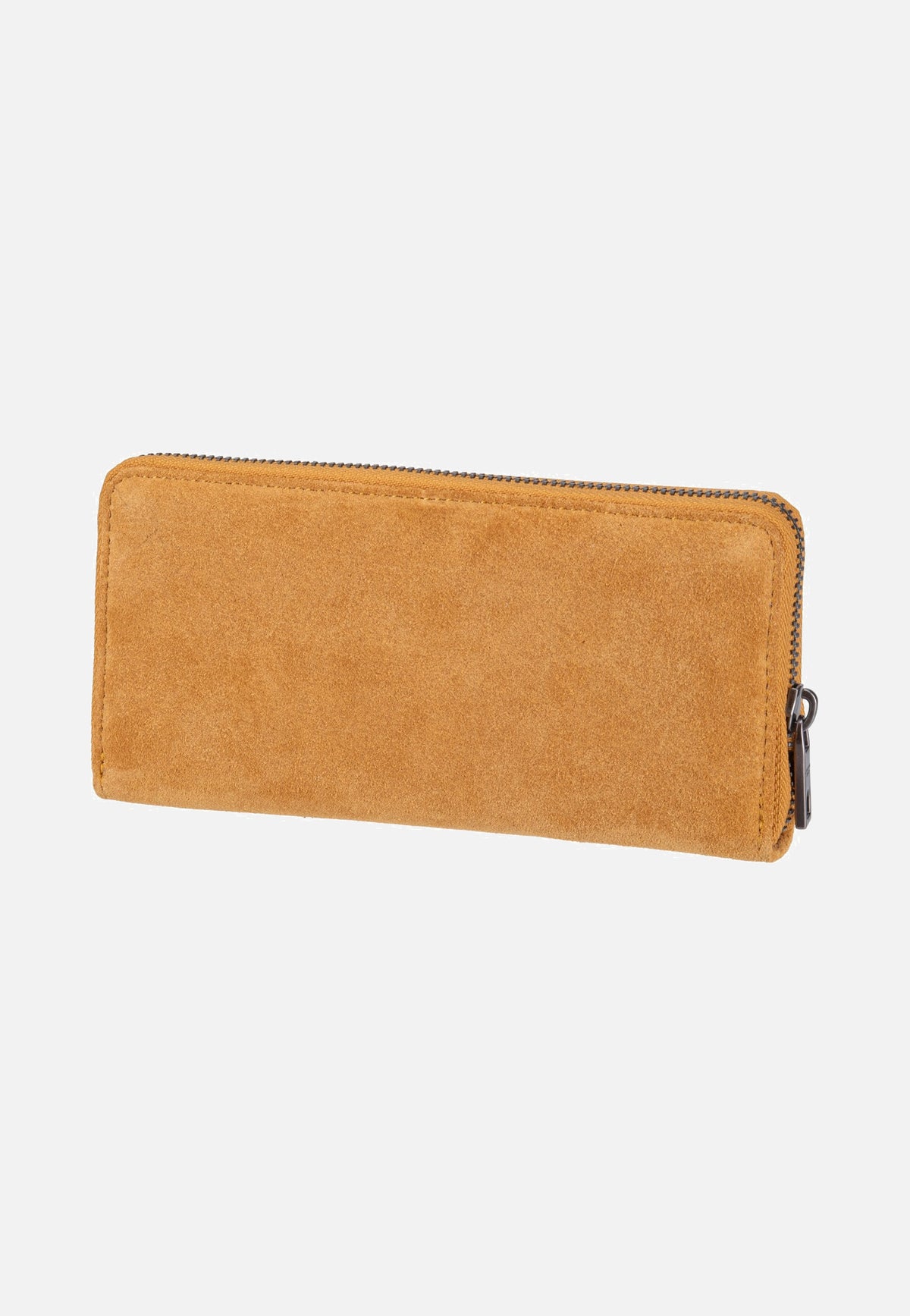 Liebeskind Berlin Ines L Suede Honey Suede Cartera
