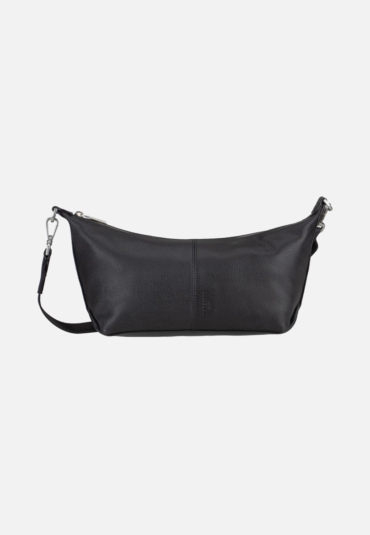 Liebeskind Berlin Paris S Small Pebble Black Crossbody Bag