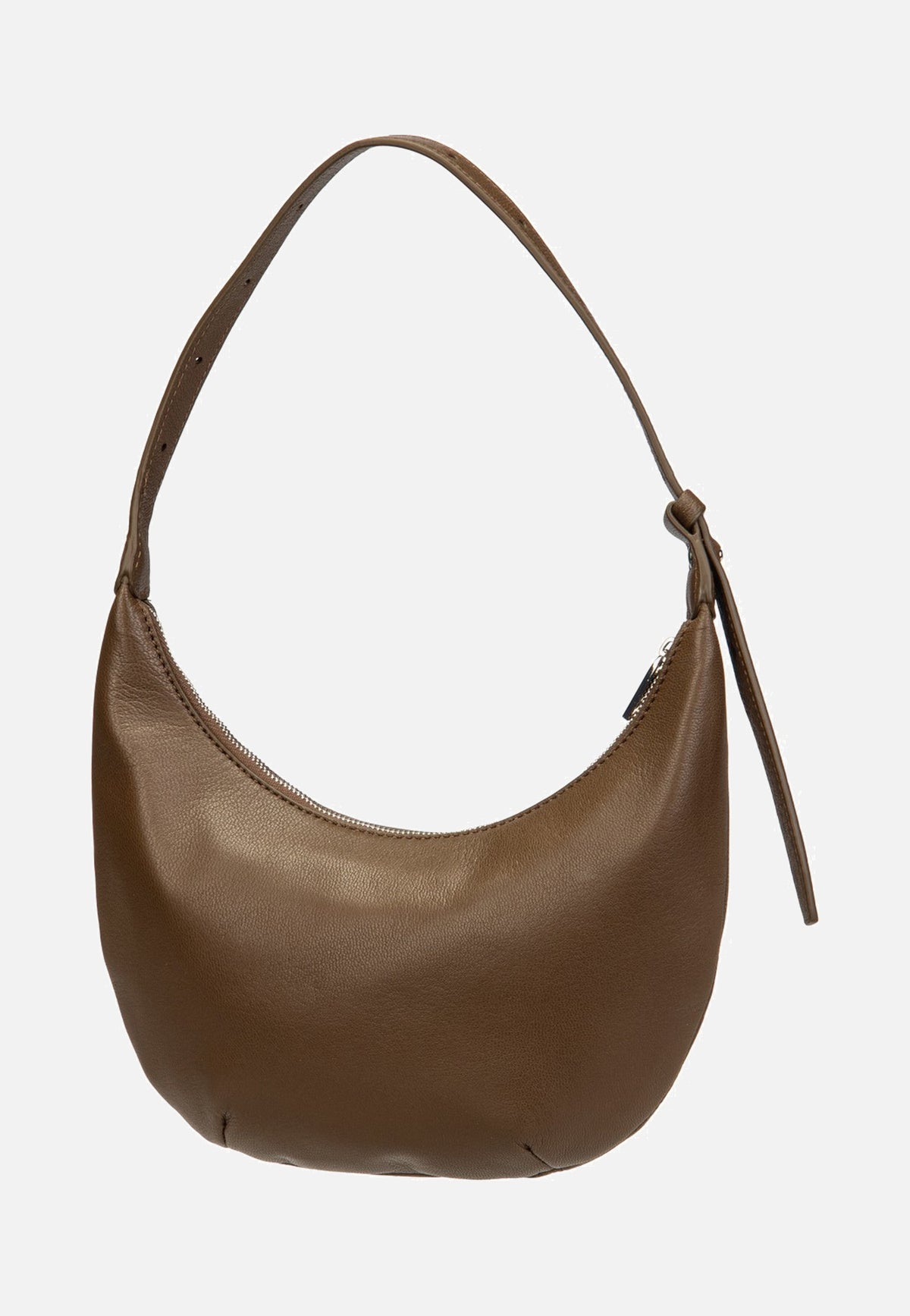 Liebeskind Berlin Ryker Eylets Hobo XS Vintage Goat Safari Sac Hobo
