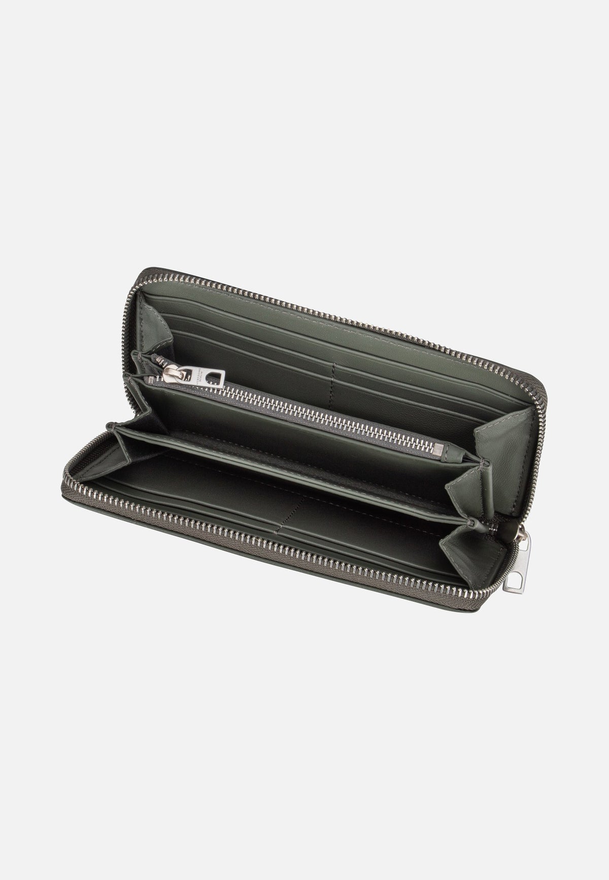 Liebeskind Berlin Sally Harris Cypress Green Wallet