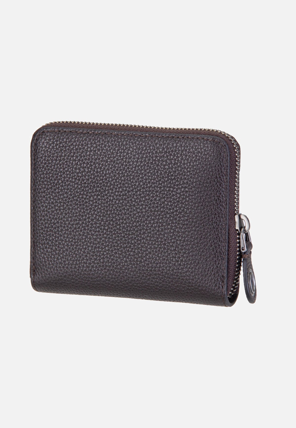 Liebeskind Berlin Zita Conny Small Pebble Deep Soil Wallet
