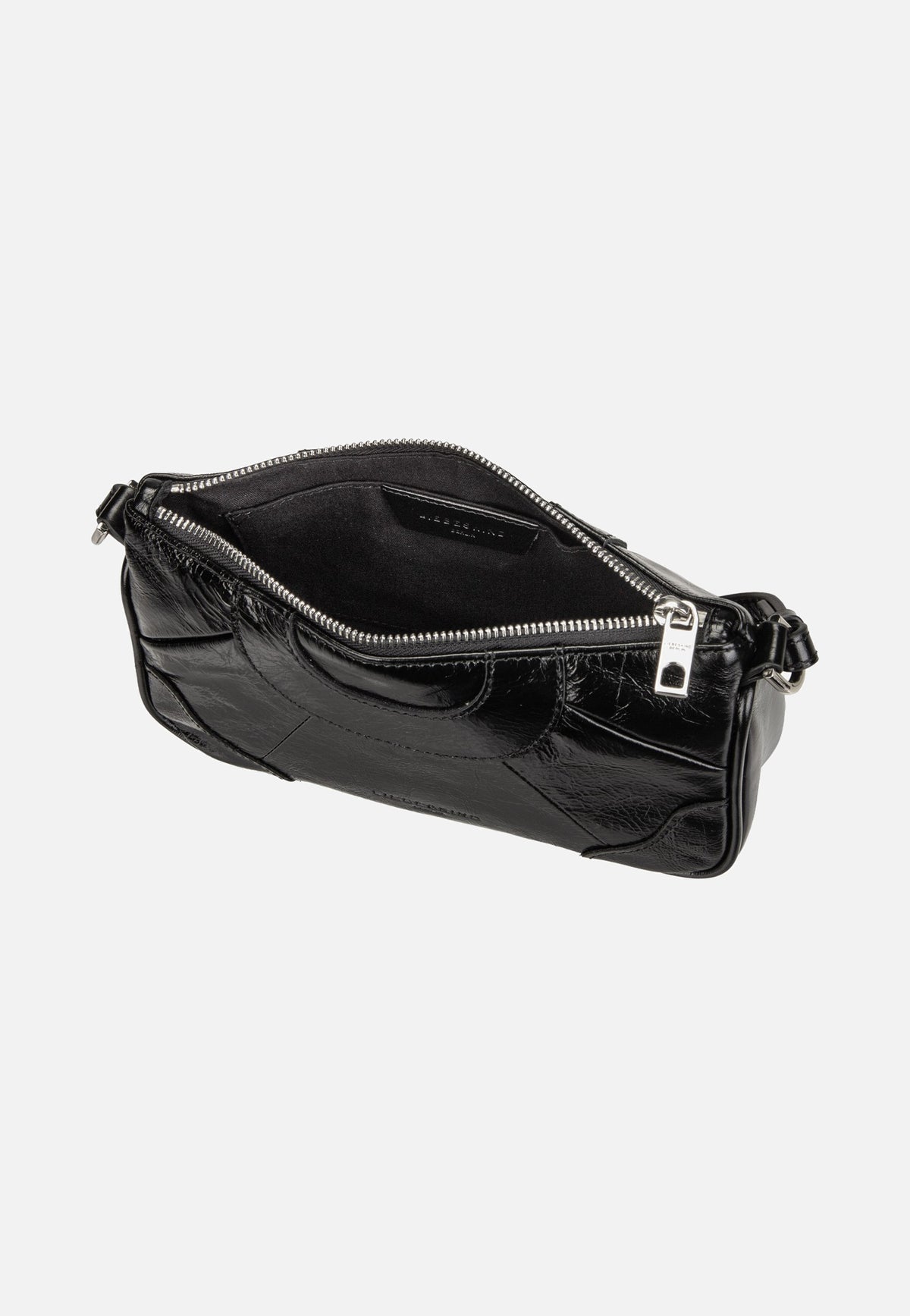 Liebeskind Berlin Esther XS 2169329 Black Sac à bandoulière