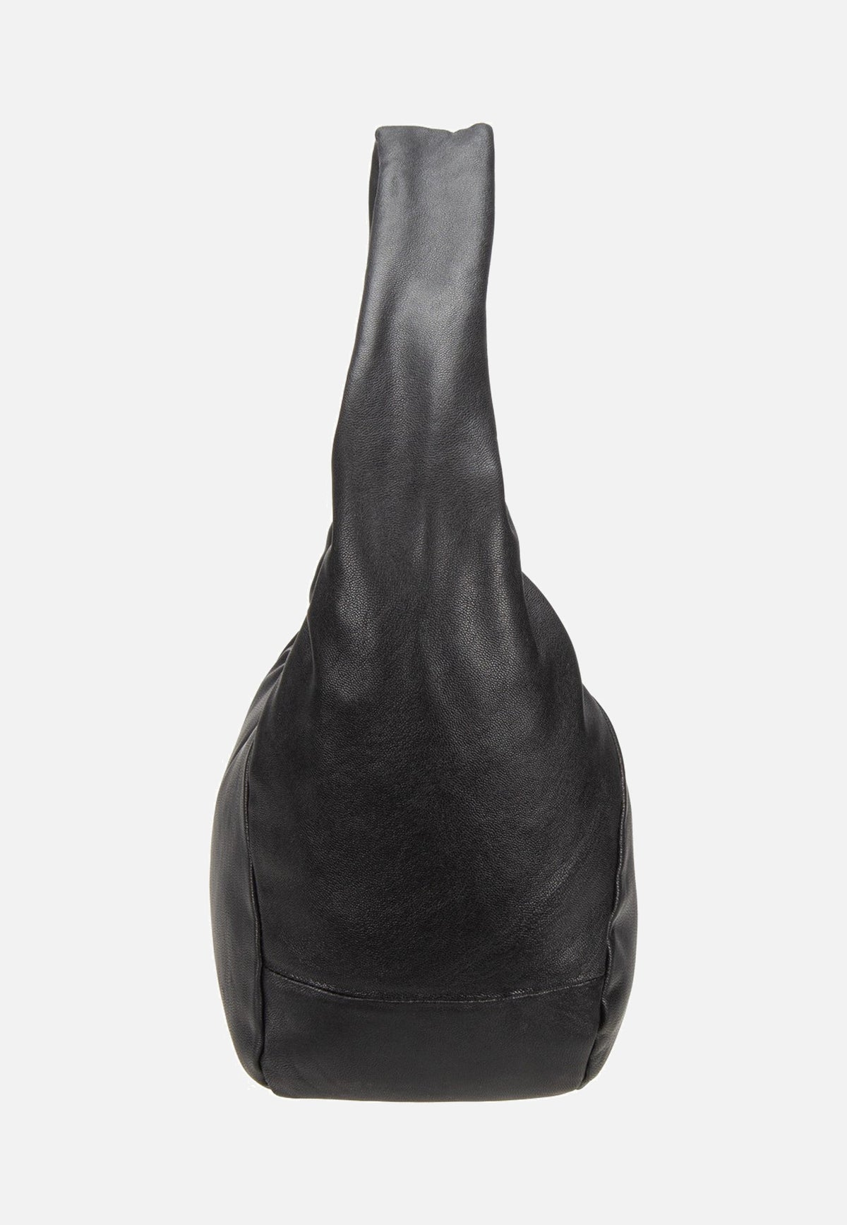 Liebeskind Berlin Farrah Hobo M Vintage Goat Black Hobo-tas