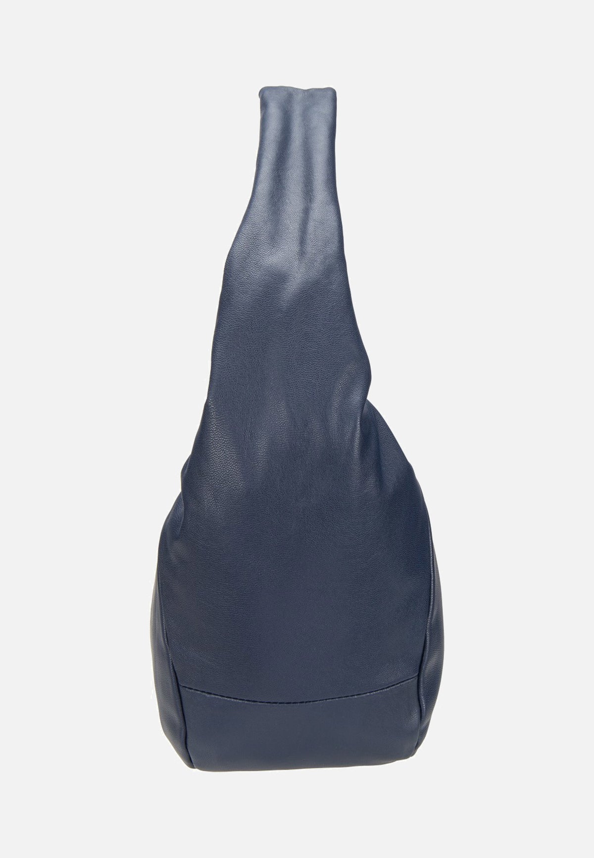 Liebeskind Berlin Farrah Hobo M Vintage Goat Peacoat Hobo Bag
