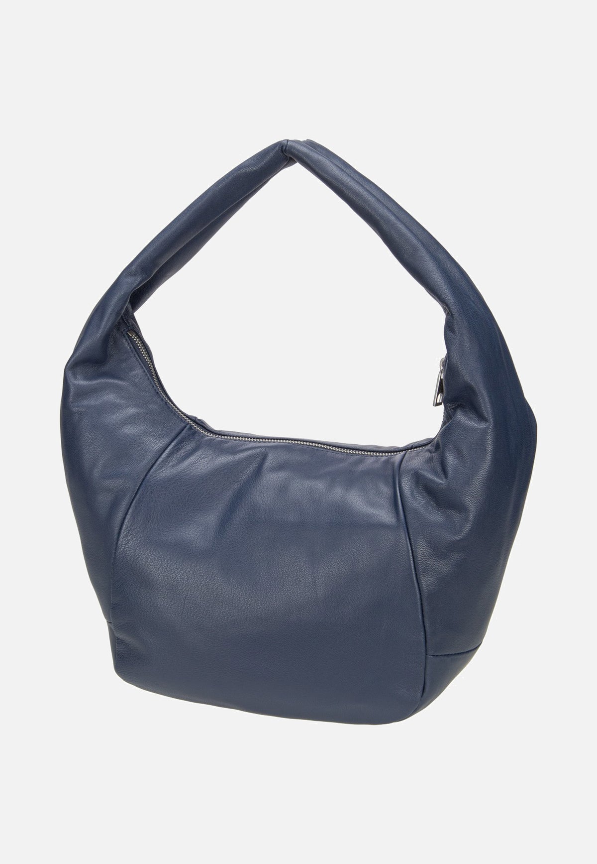 Liebeskind Berlin Farrah Hobo M Vintage Goat Peacoat Hobo Bag
