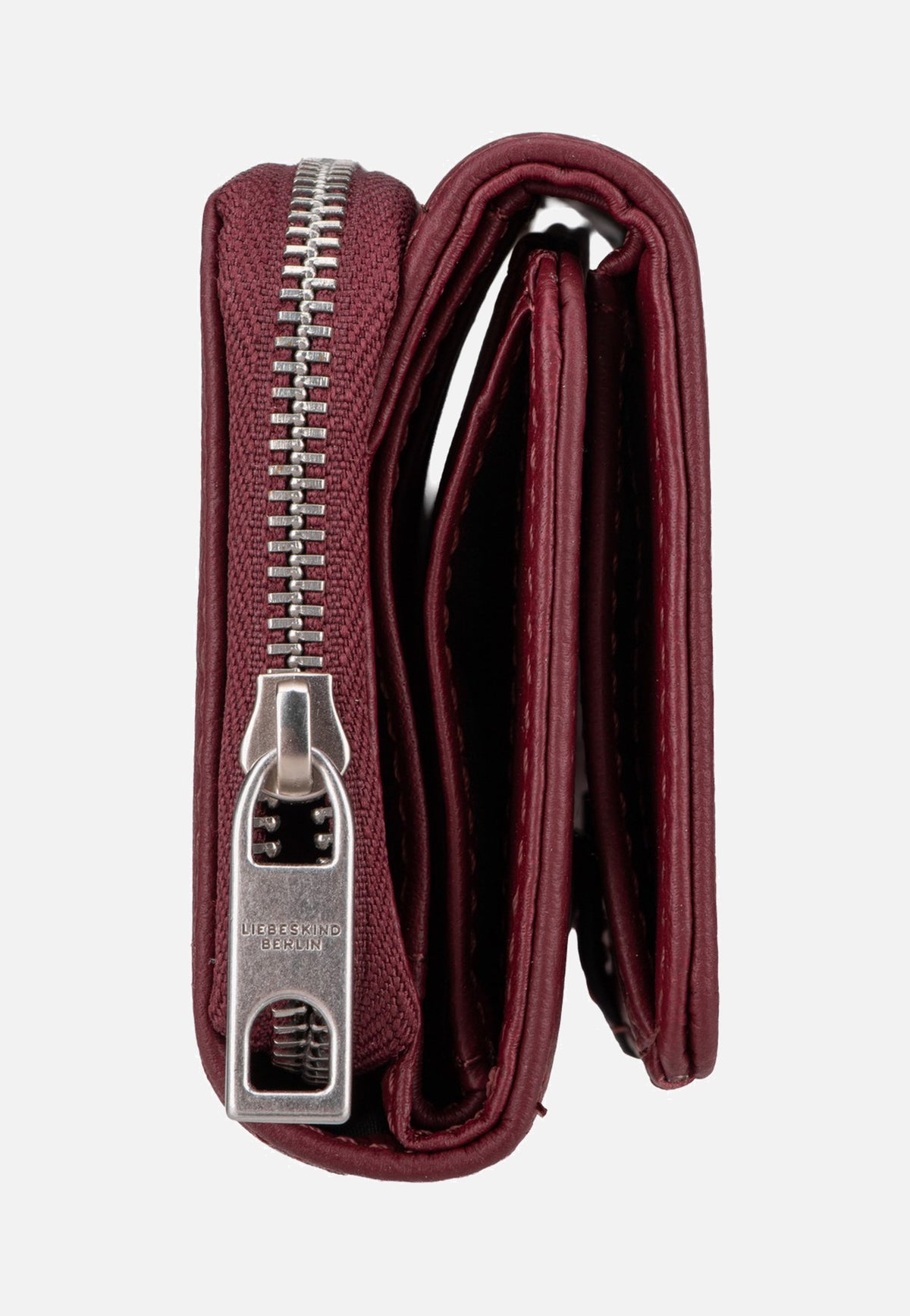Liebeskind Berlin Pablita Harris Pomegranate Wallet