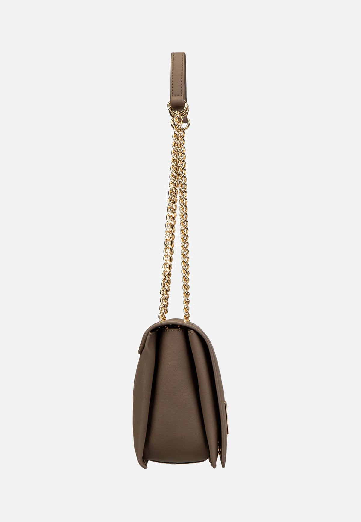 Love Moschino Bold Love 4192 Mud Evening Bag