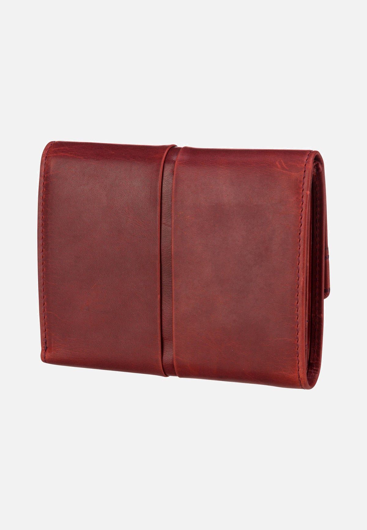 Maître Birkenfeld Dalene Purse SH8F Red Wallet