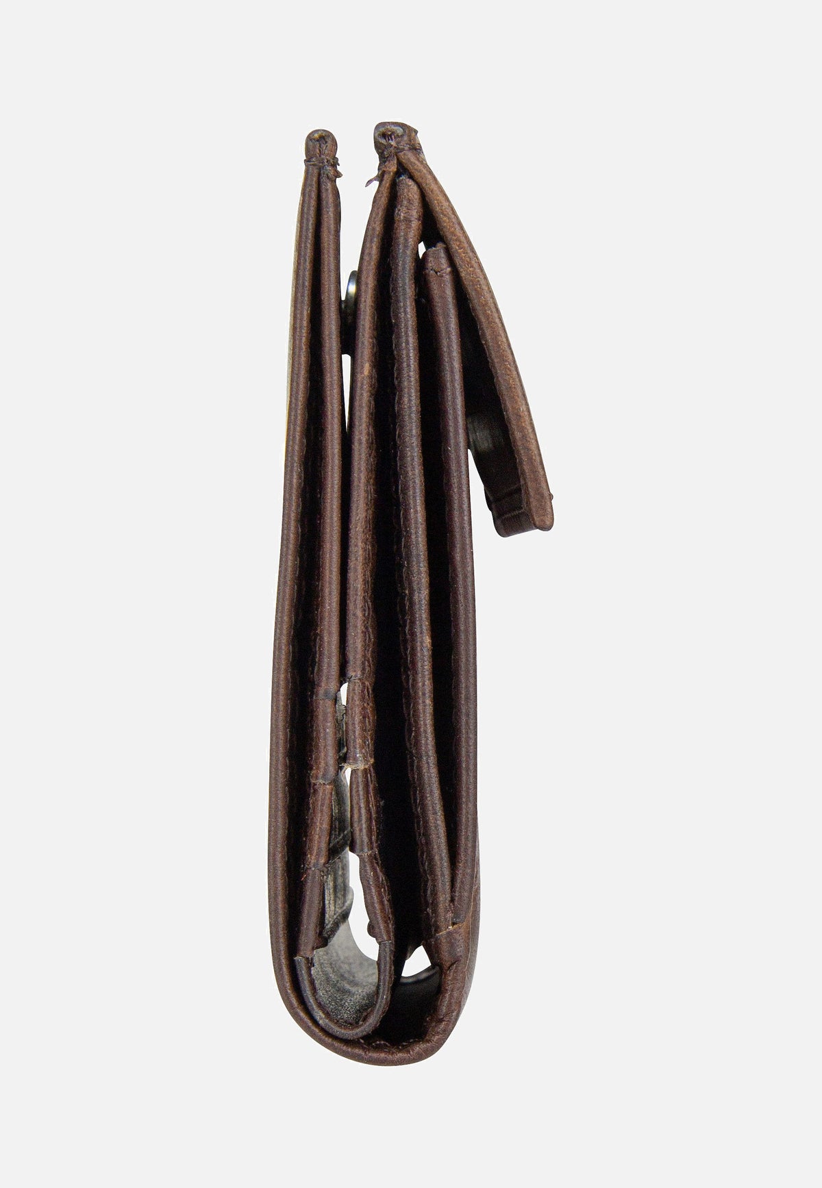 Maître Birkheim Gerfried BillFold SH4F Dark Brown Portefeuilles