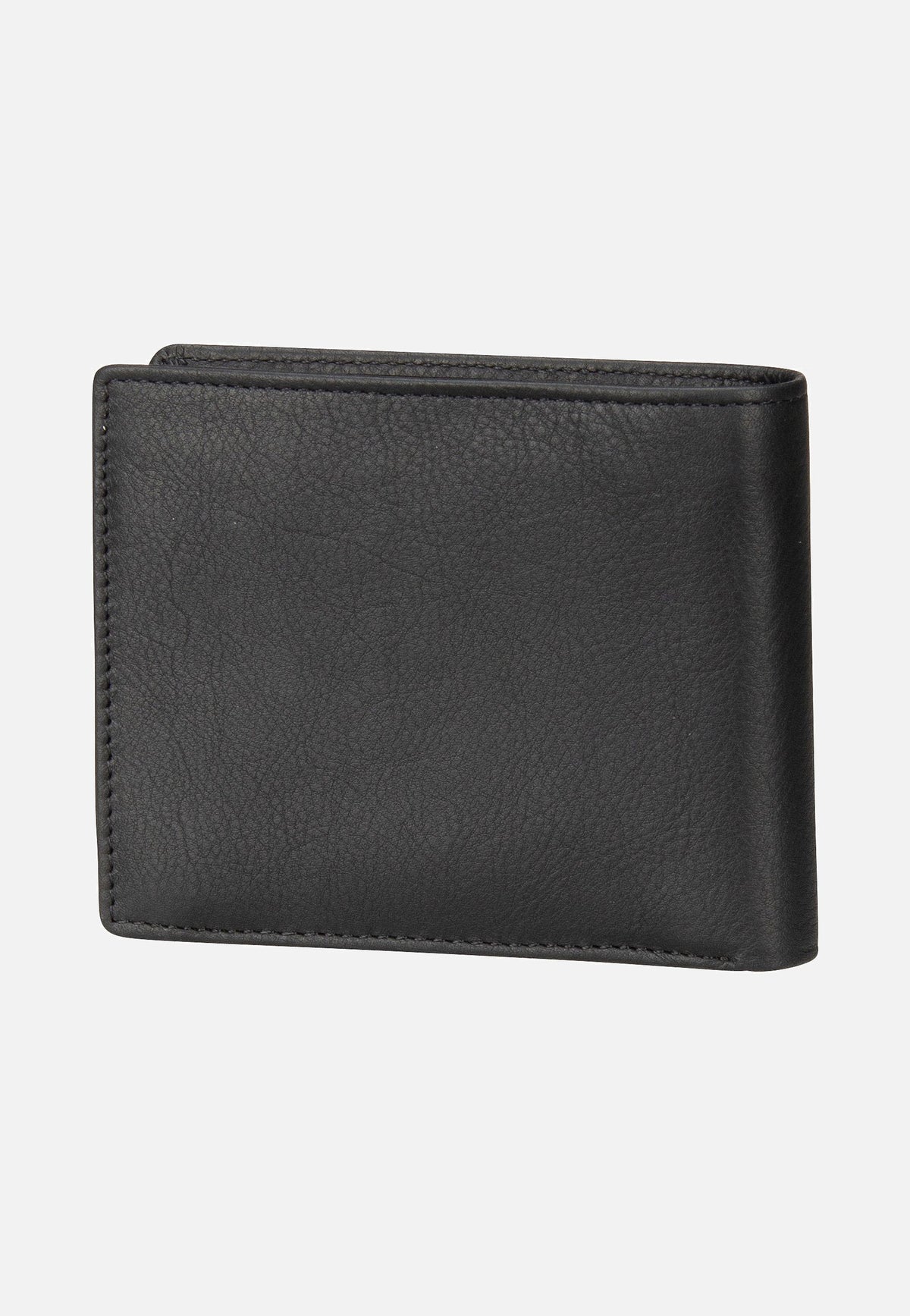 Maître F3 Gilbrecht Billfold H4 Black Wallet