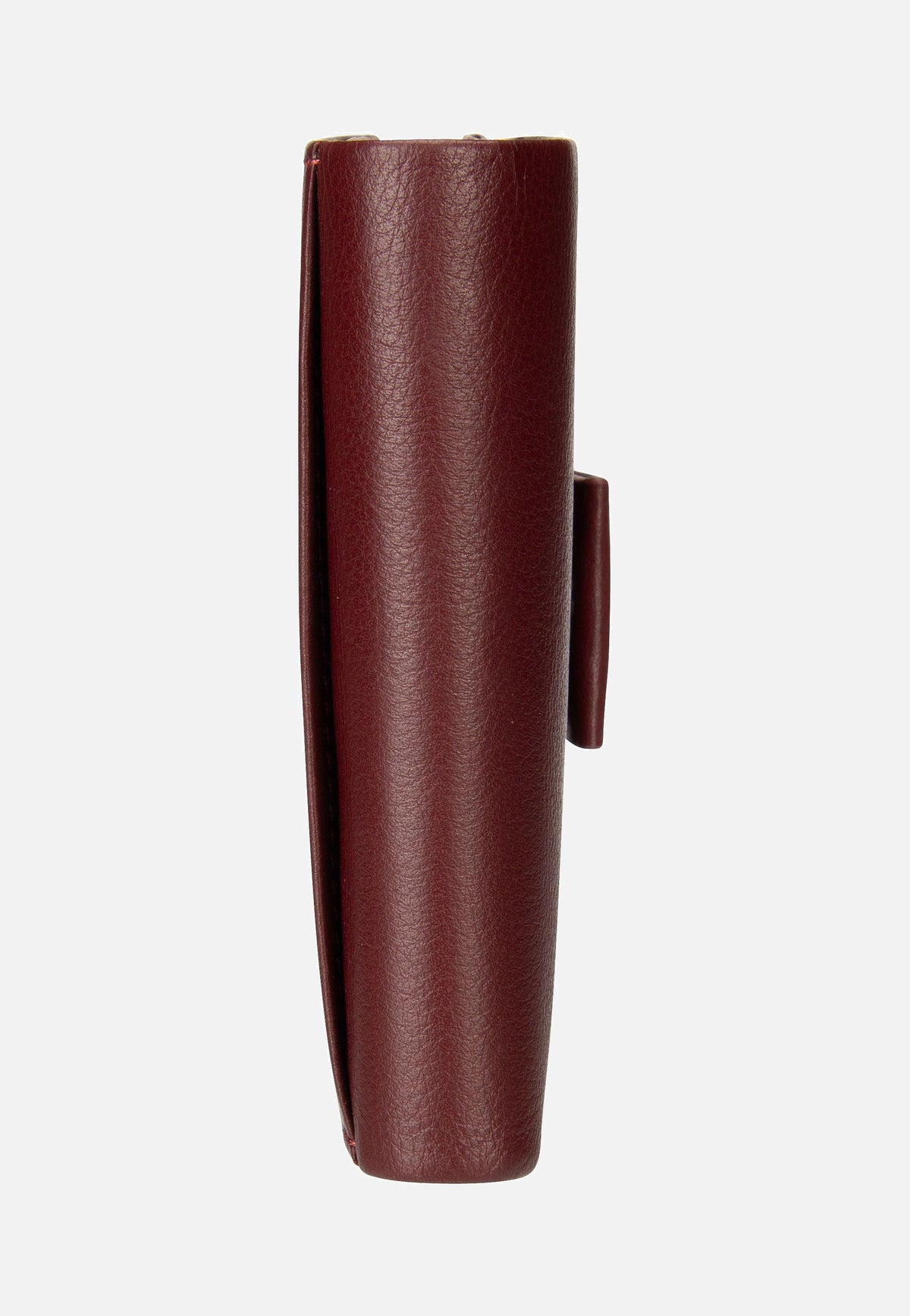 Maître Henau Dawina Purse MV9F Red Wallet