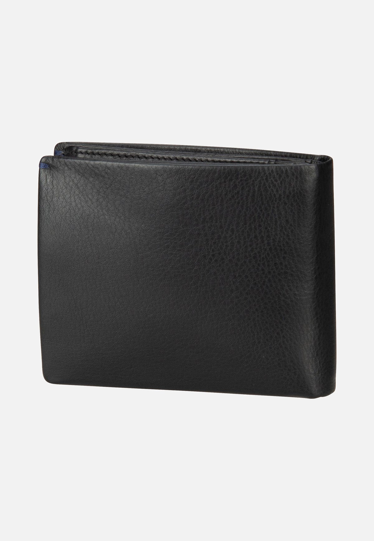 Maître Herrstein Galbert Billfold H7 Black Wallet