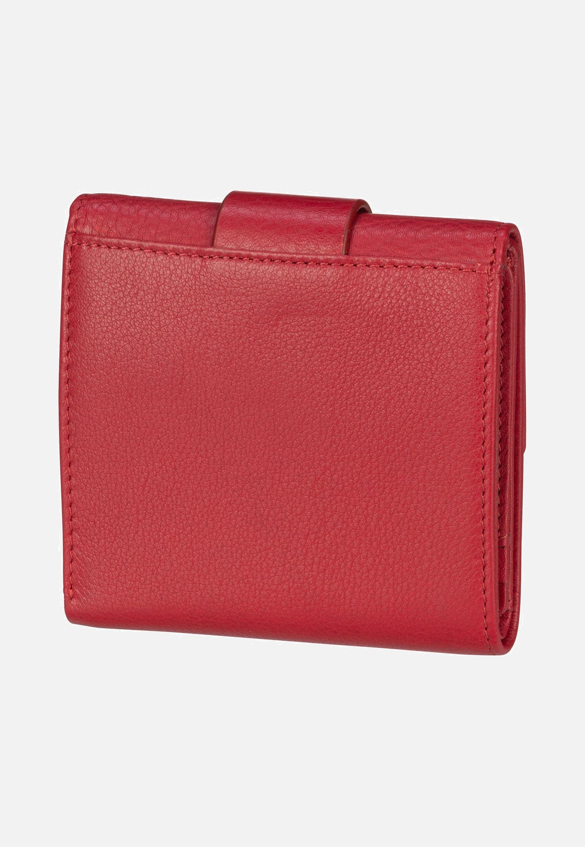 Maître Kirschroth Dalene SQ5F Red Wallet