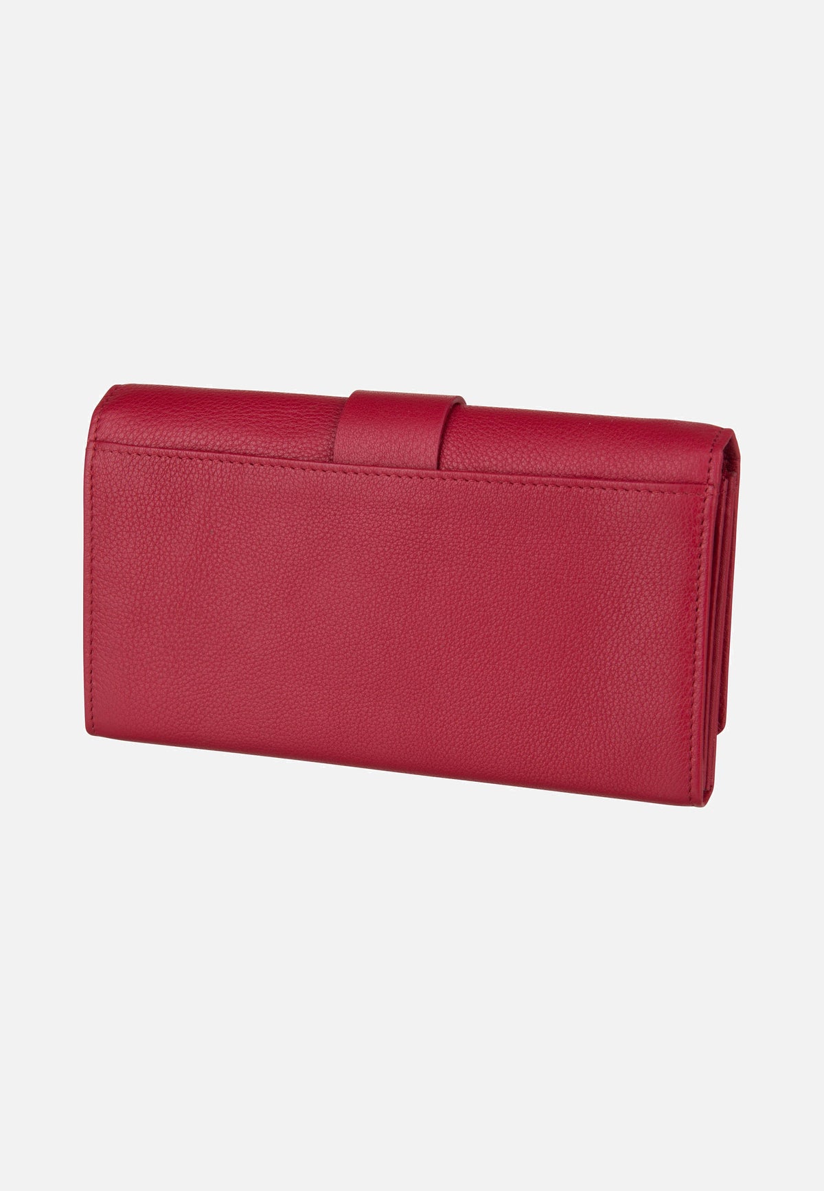 Maître Kirschroth Diedburg Purse LH14 Red Wallet