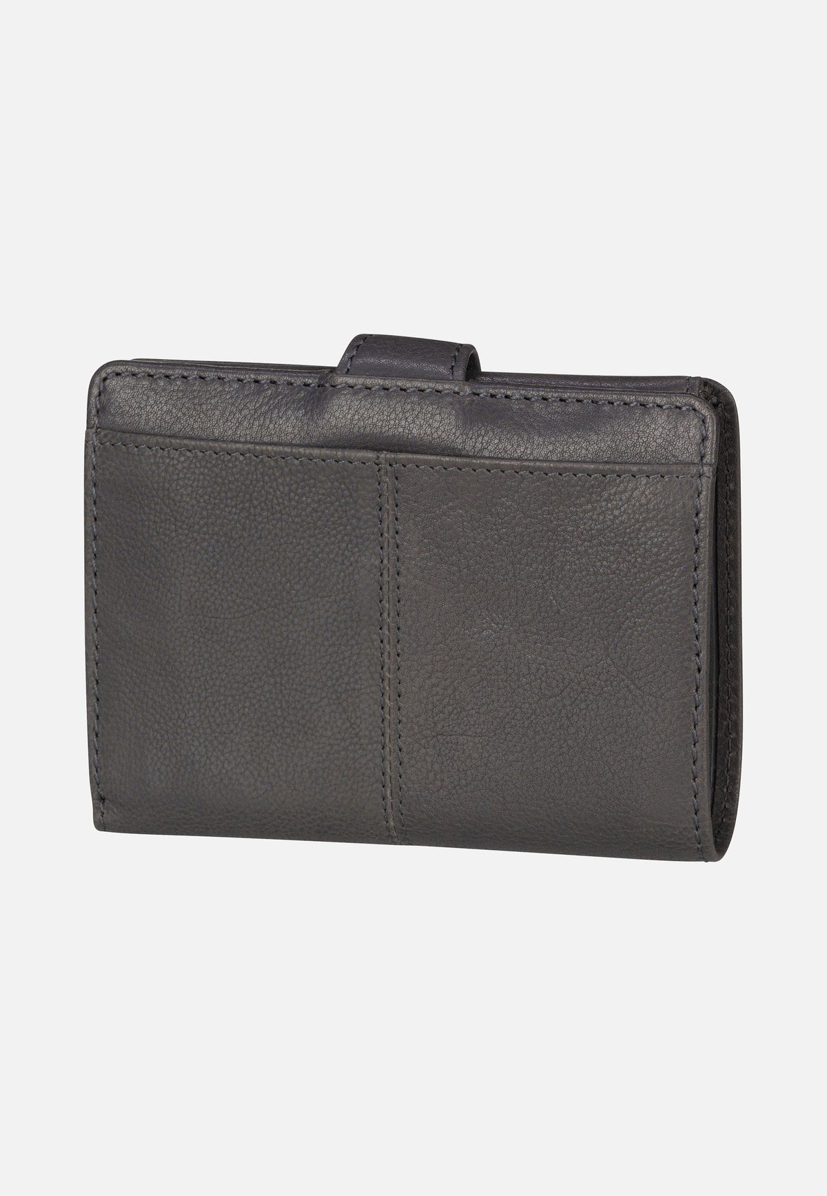 Maître Lemberg Dawina Purse MV9F Dark Grey Wallet