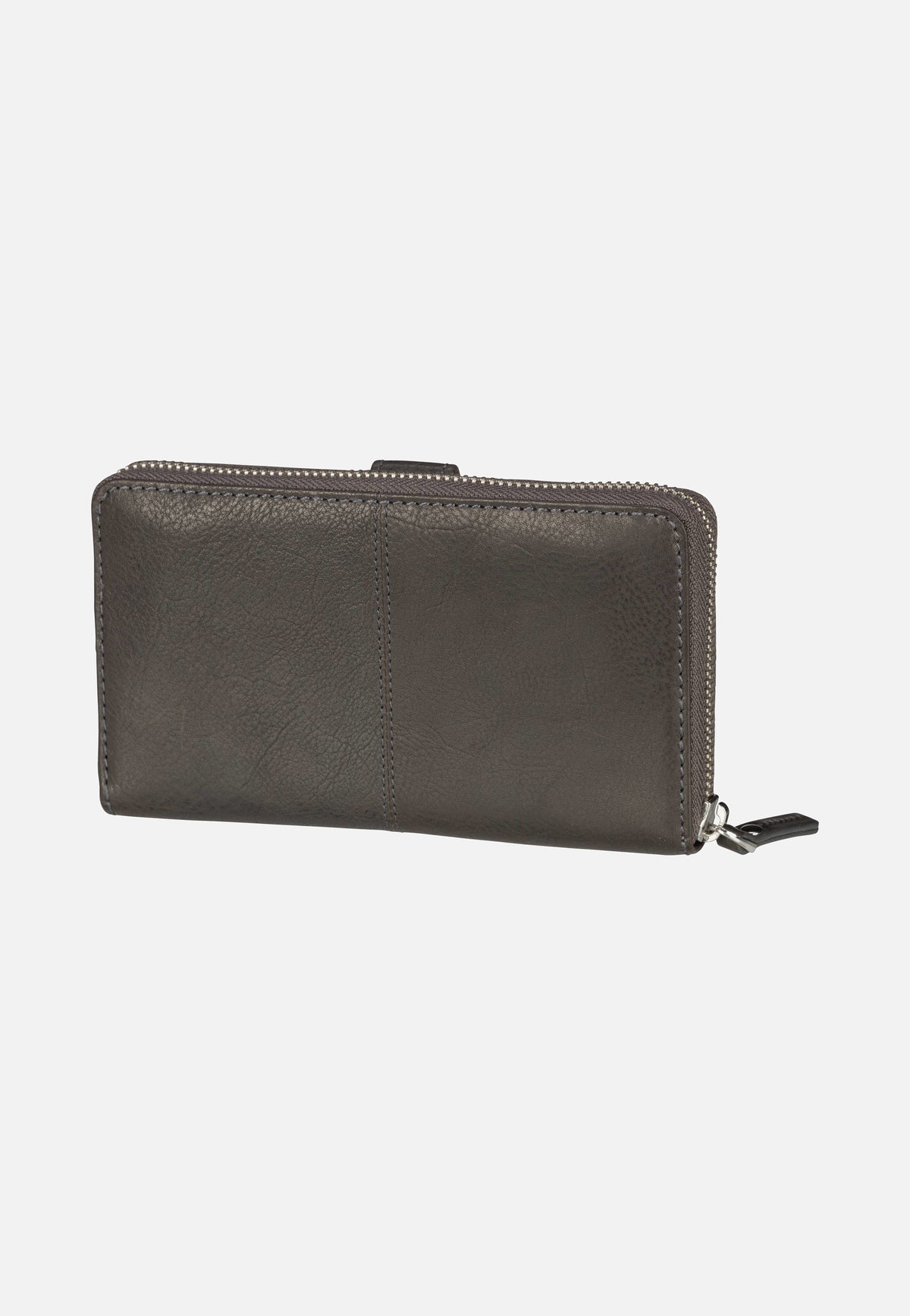 Maître Lemberg Dietrun Purse LH11Z Dark Grey Cartera