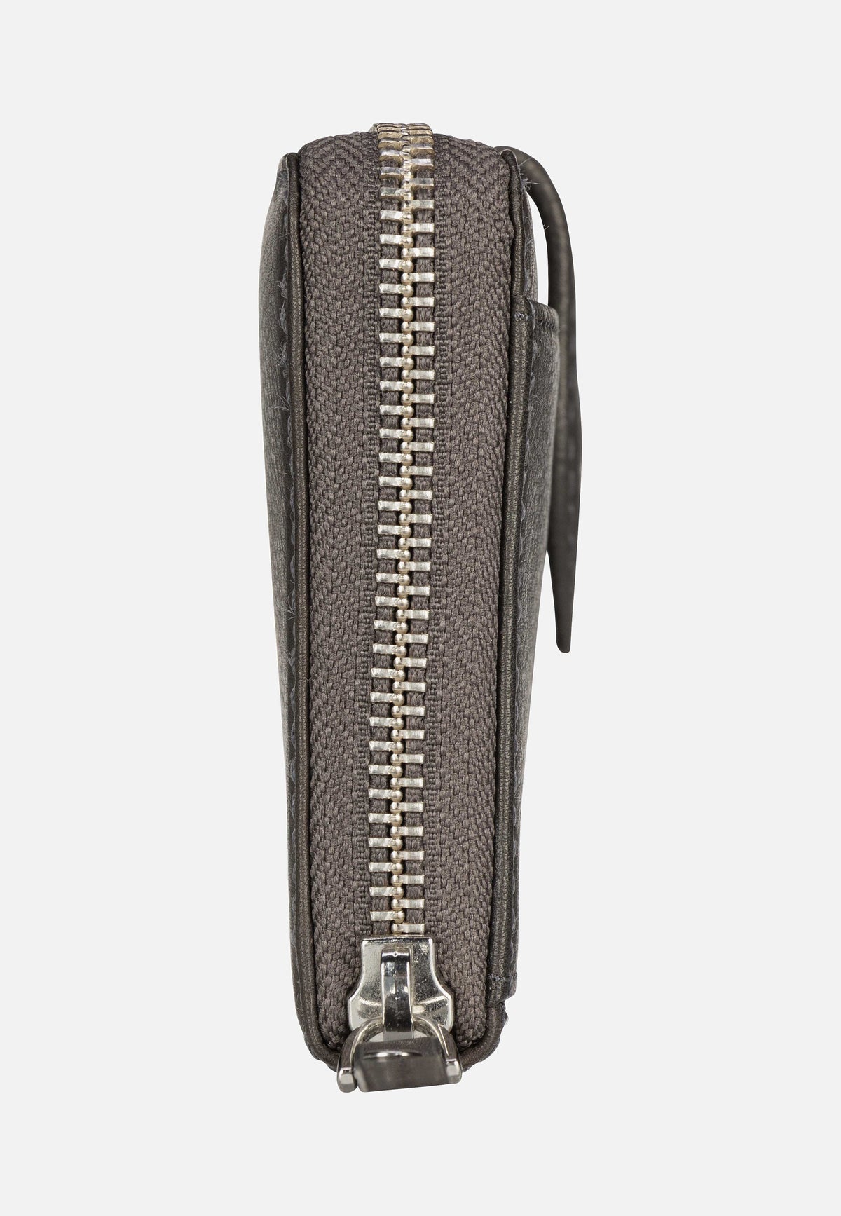 Maître Lemberg Dietrun Purse LH11Z Dark Grey Cartera