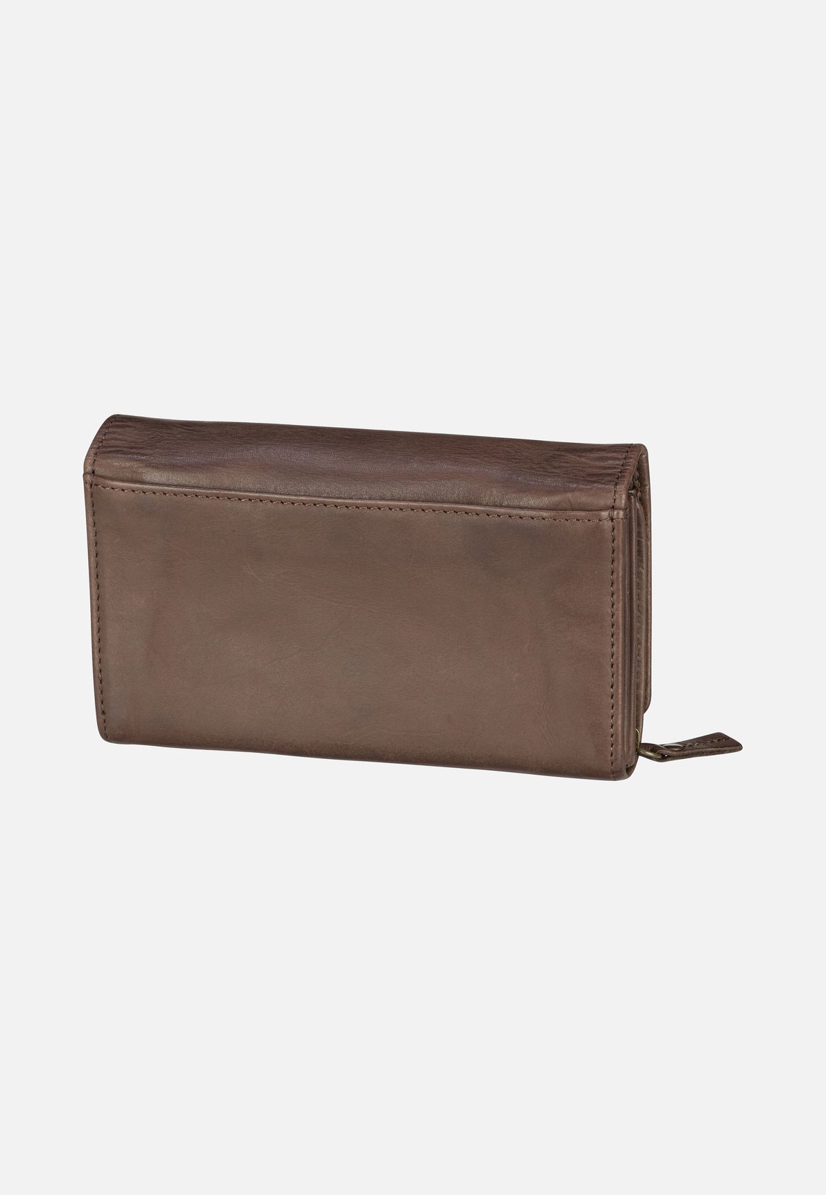 Maître Steinbach Dilara LH11F Dark Brown Wallet