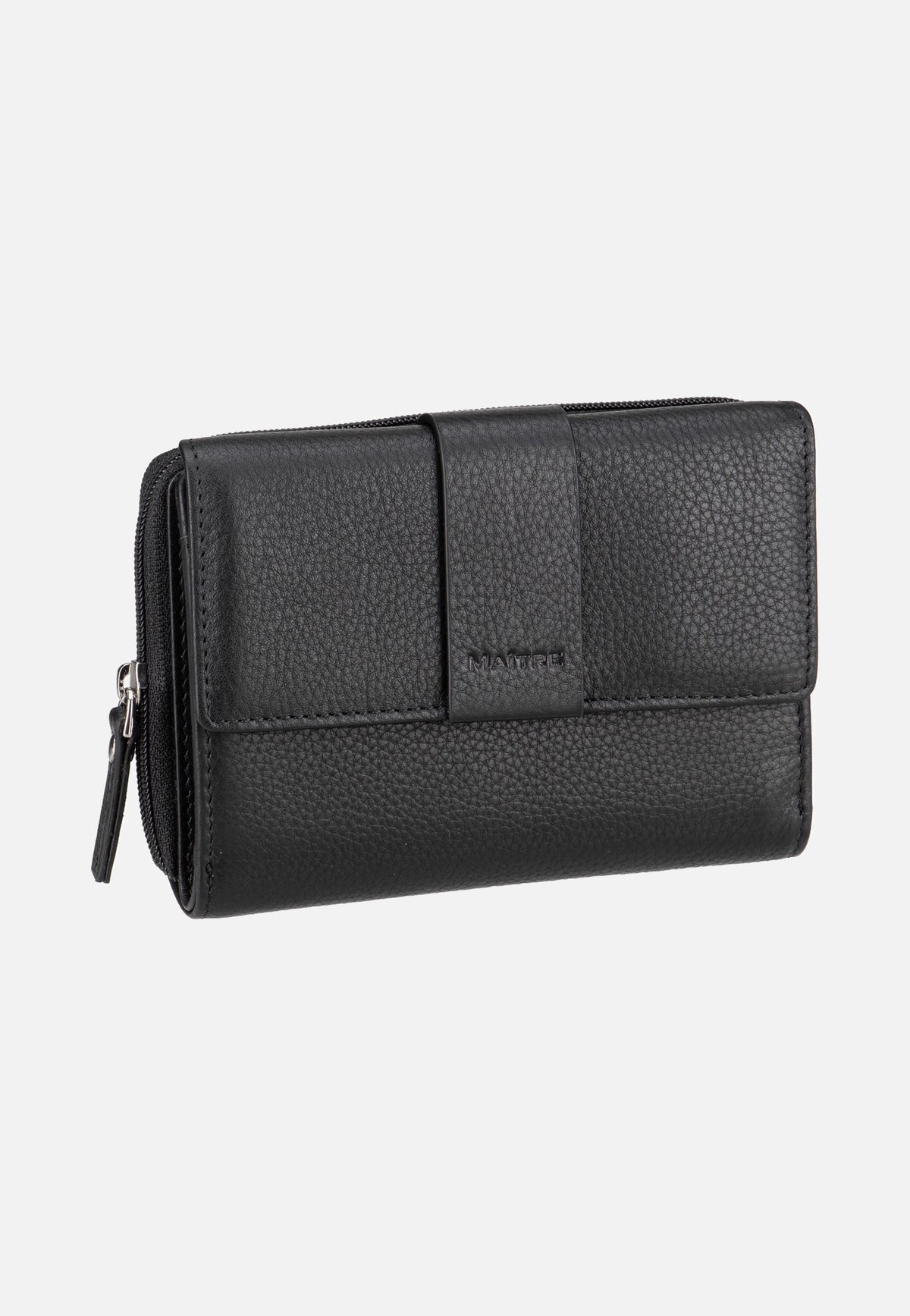 Maître Kirschroth Diethilde Purse MH12FZ Wallet