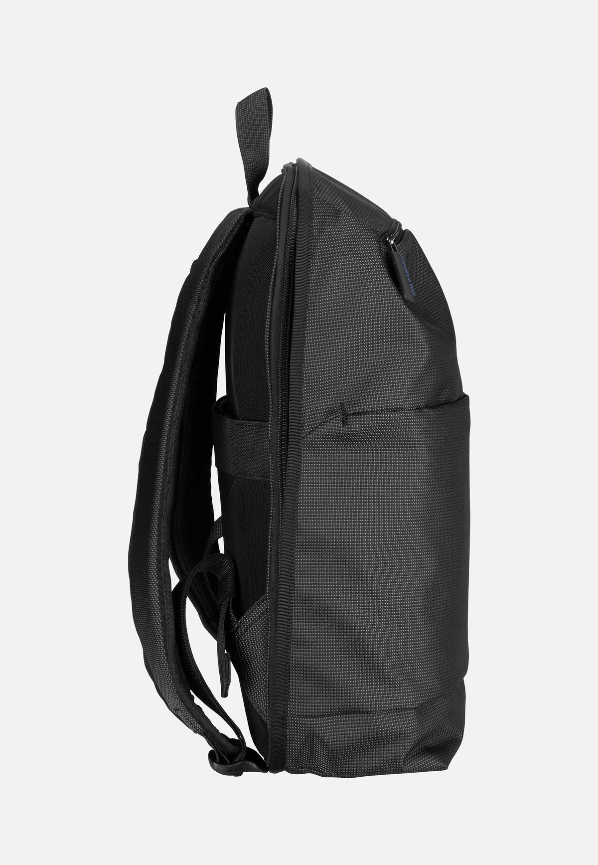 Mandarina Duck District KPT11 Black Ink Backpack