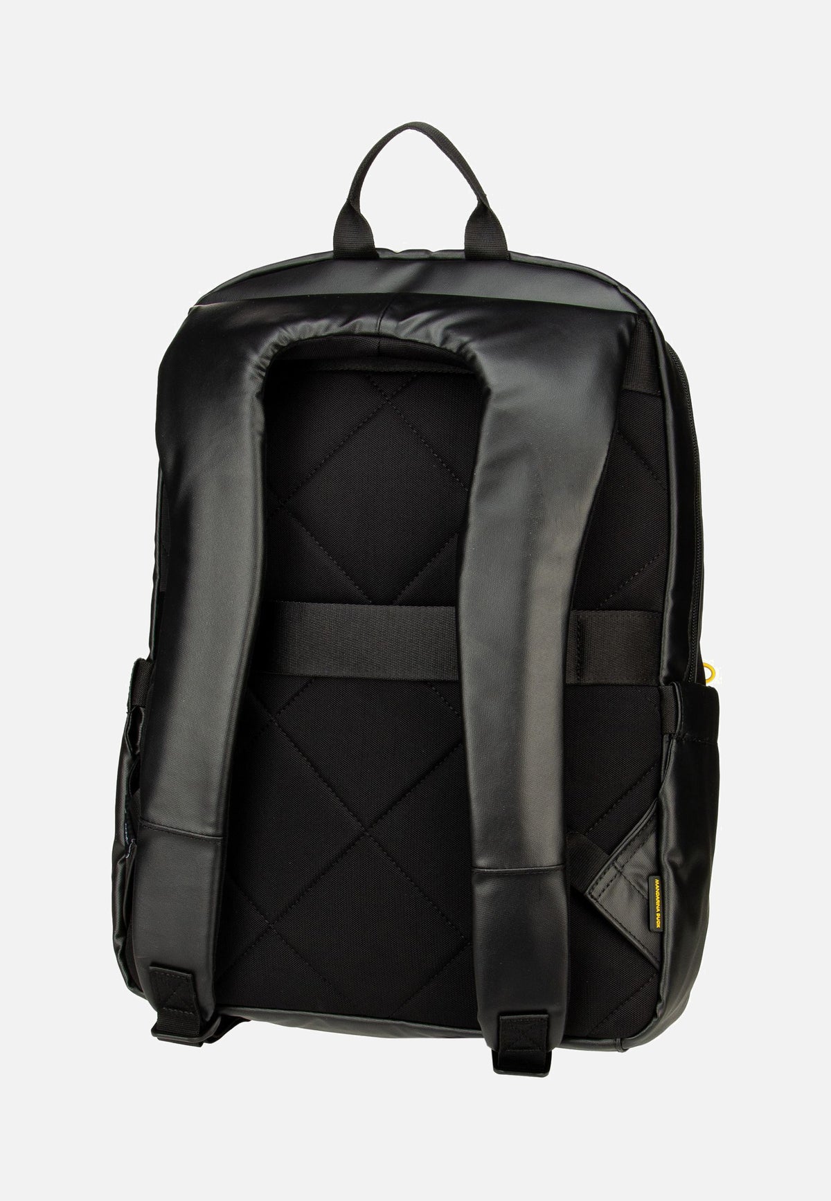 Mandarina Duck Eco Coated OST04 Black Backpack
